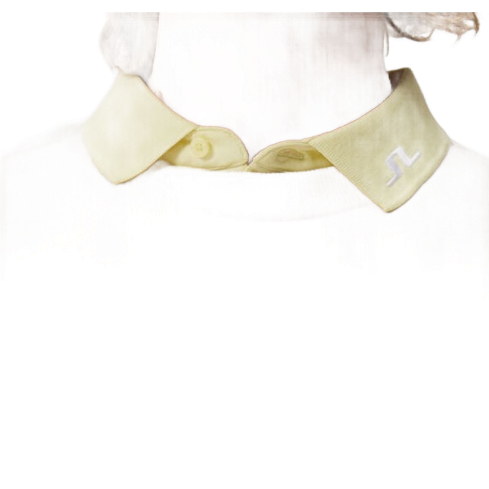 J. Lindeberg Alpha Crew Neck Uomo