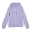 J. Lindeberg Alpha Hood Donna Dolce Lavanda Donna