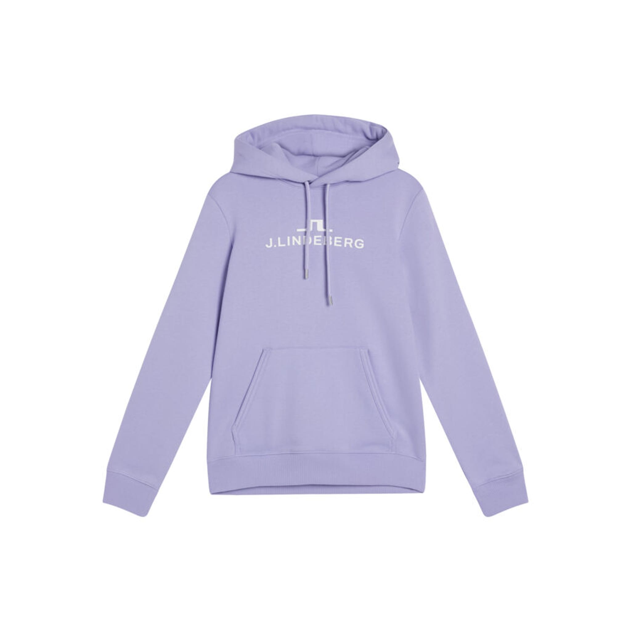 J. Lindeberg Alpha Hood Donna Dolce Lavanda Donna