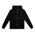 J. Lindeberg Alpha Zip Hood Uomo