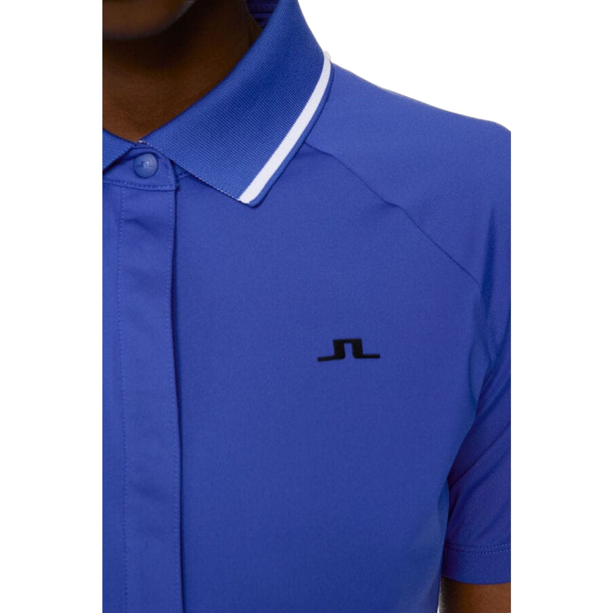 Polo Amy da donna J. Lindeberg