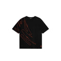 T-shirt con stampa J. Lindeberg Andres da uomo