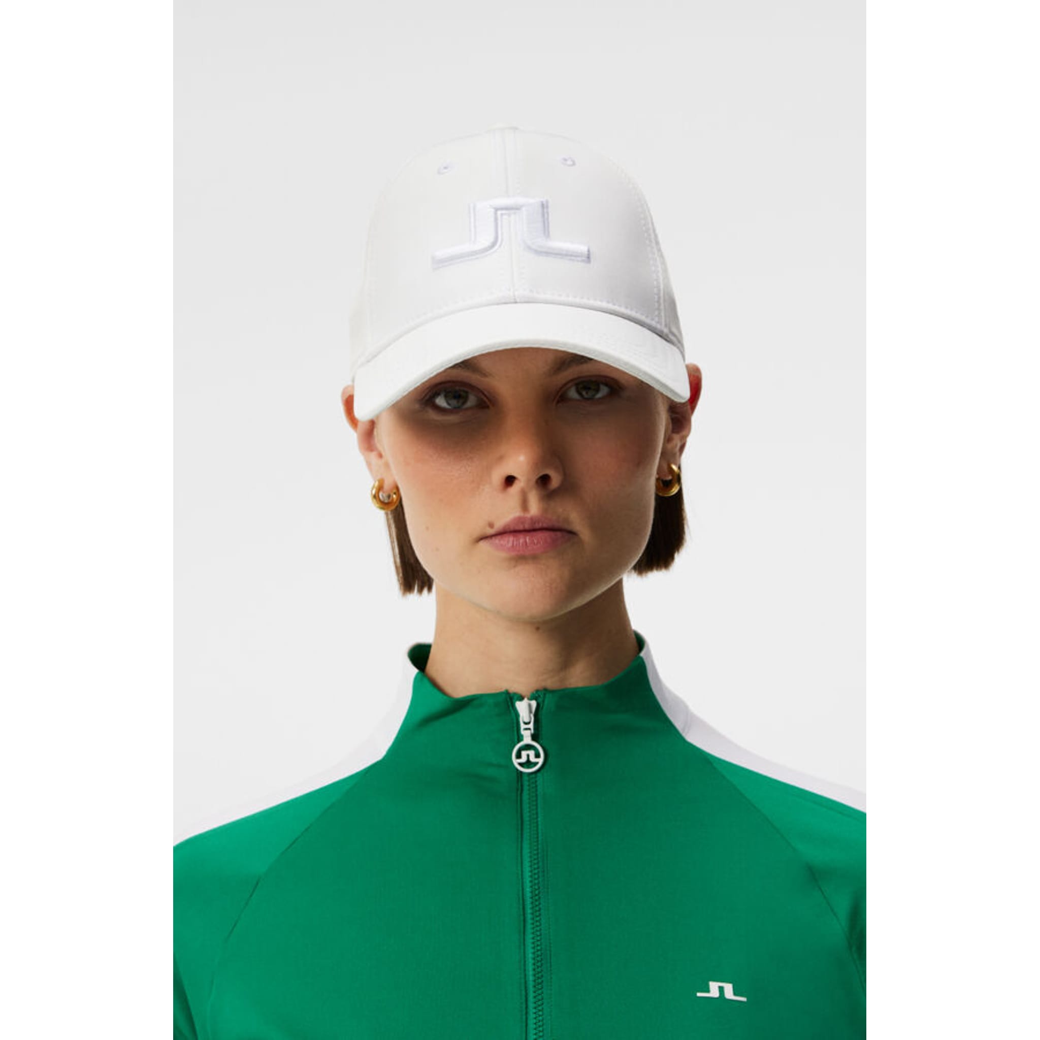 J. Lindeberg Anga Cap Donna