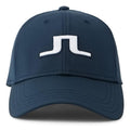 J. Lindeberg Angus Cappello da golf JL Navy Uomo Uomo