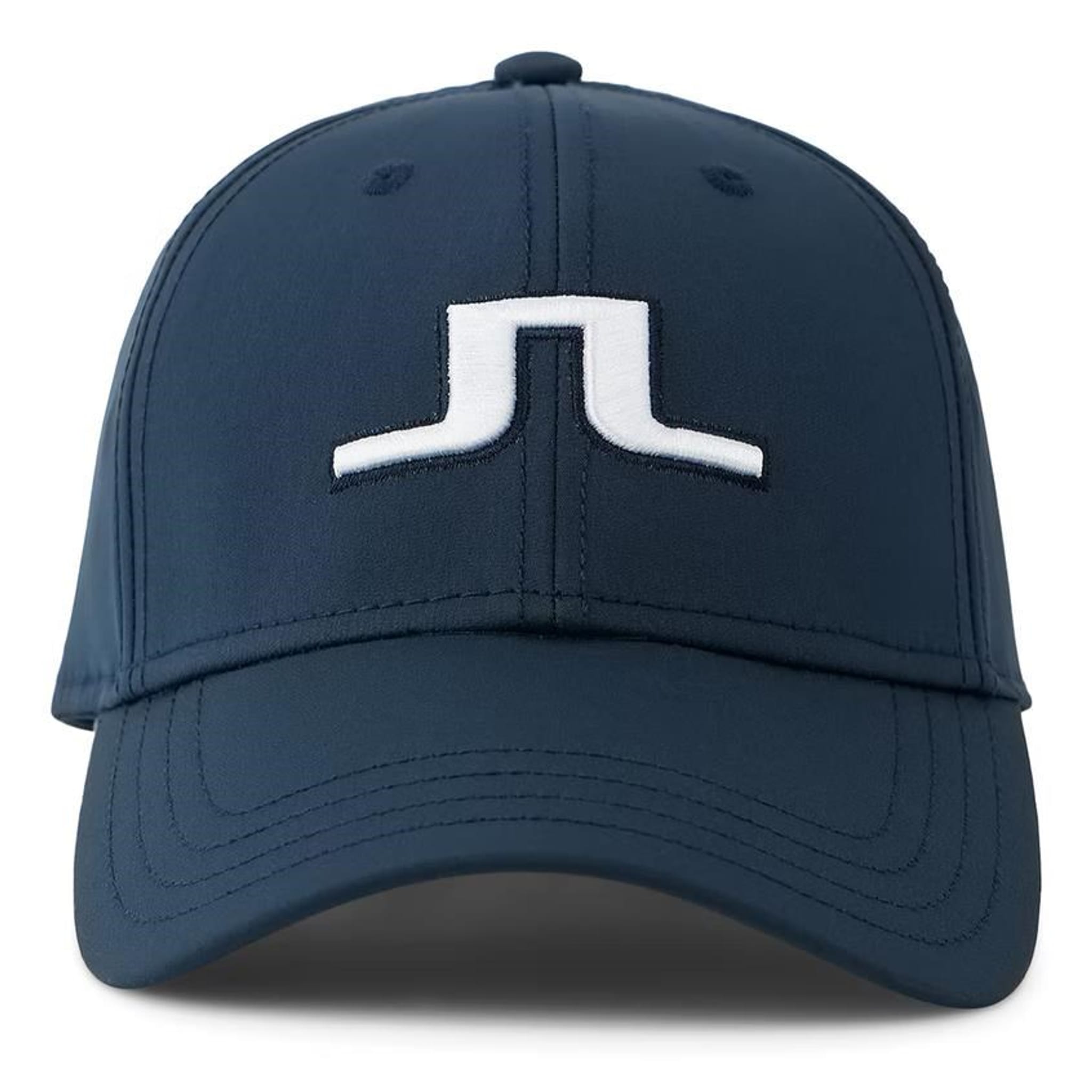 J. Lindeberg Angus Cappello da golf JL Navy Uomo Uomo