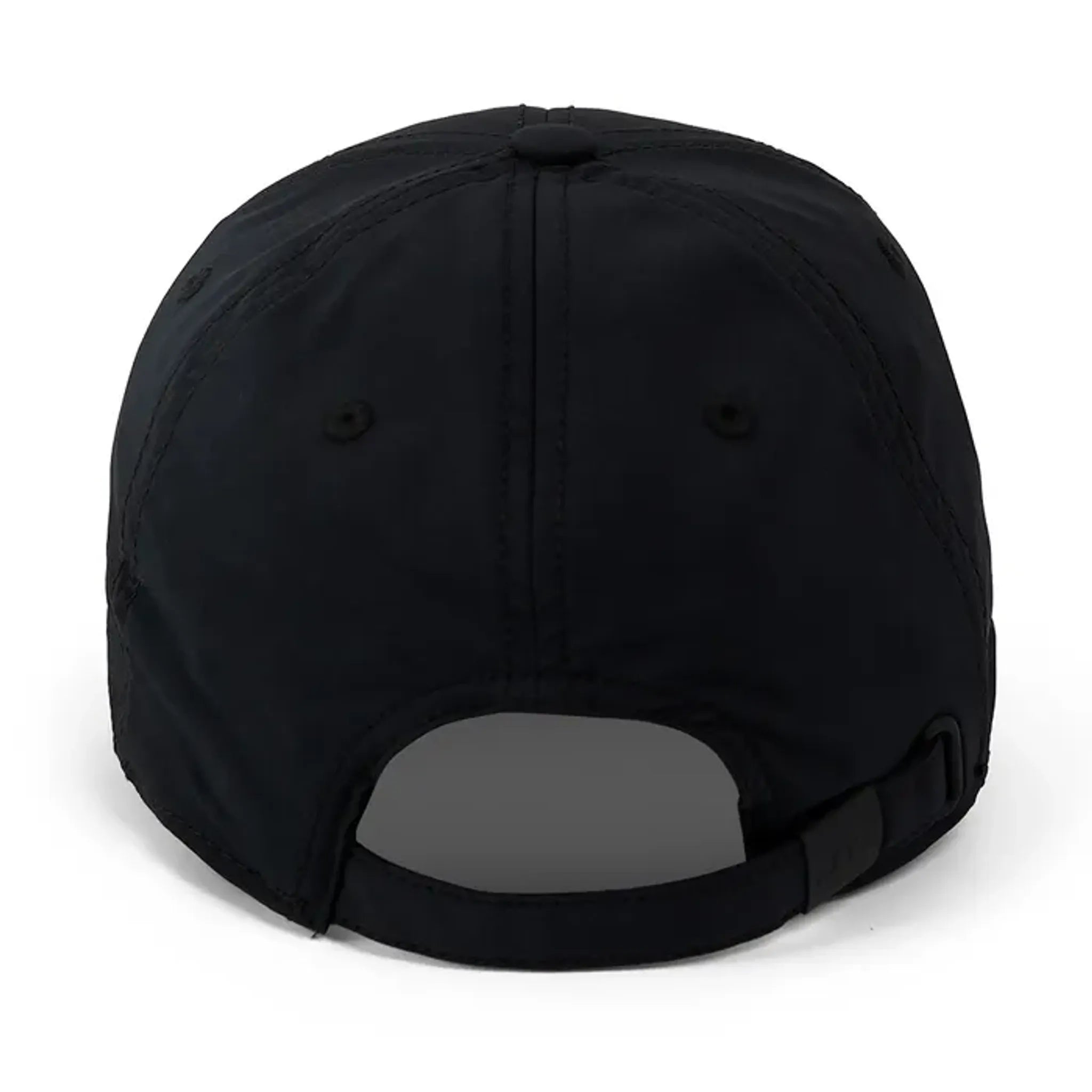 Cappello da golf J. Lindeberg Angus nero da uomo