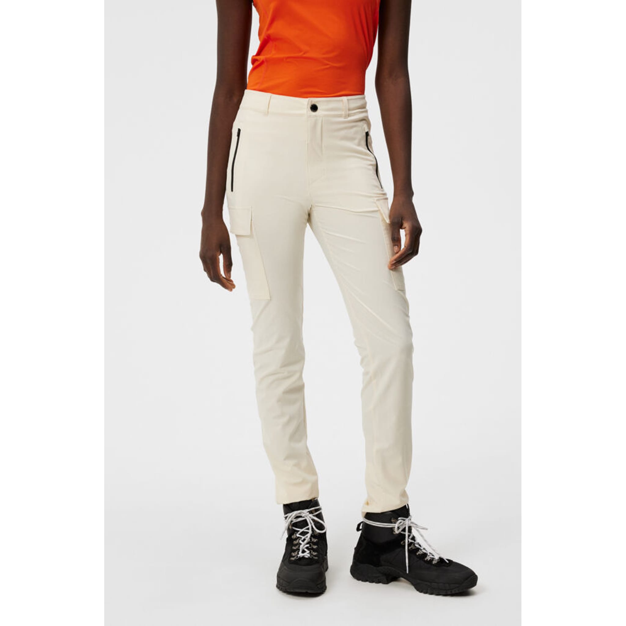 Pantaloni Anya da donna J. Lindeberg