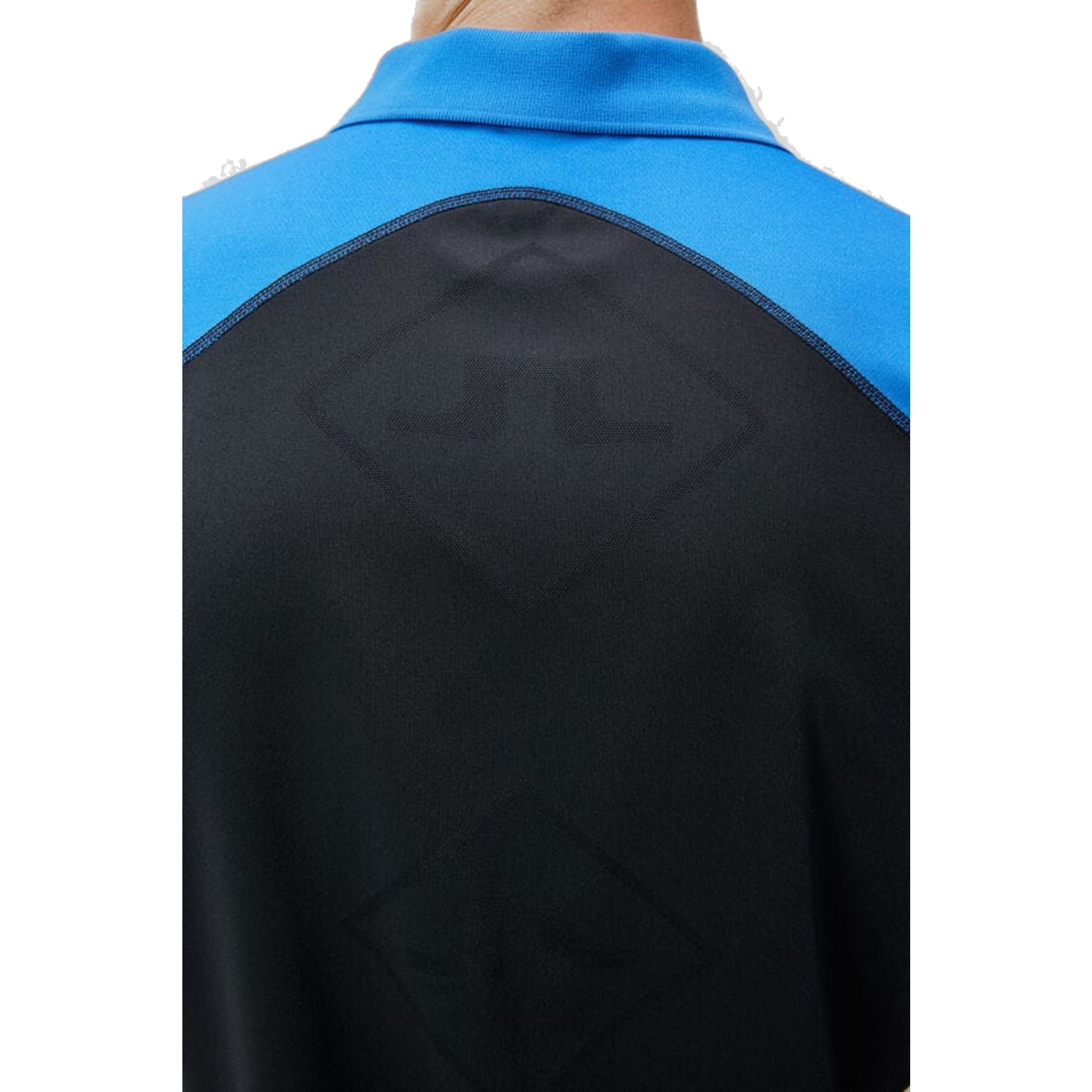 Polo J. Lindeberg Arch vestibilità regolare da uomo