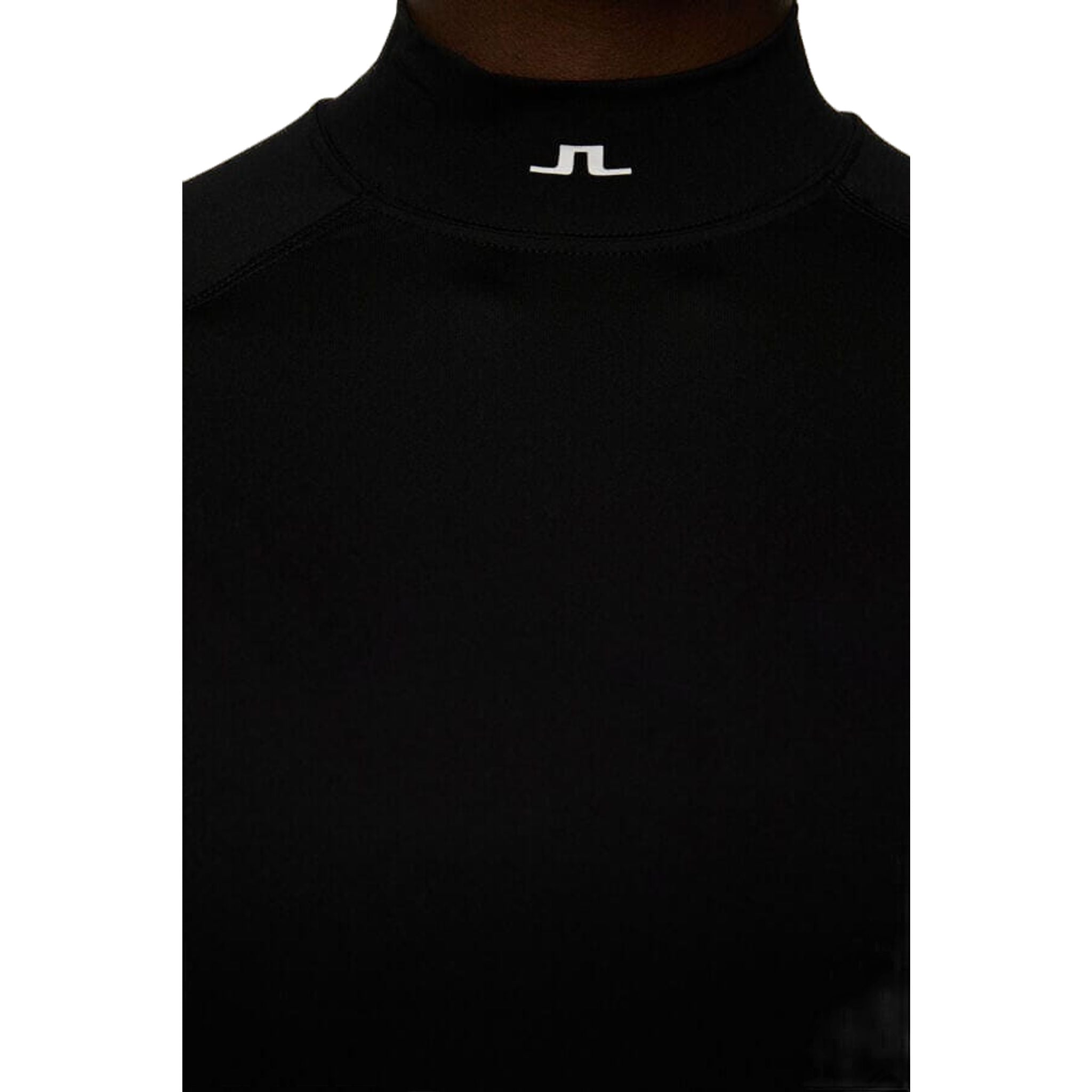 J. Lindeberg Asa Top a compressione morbida da donna