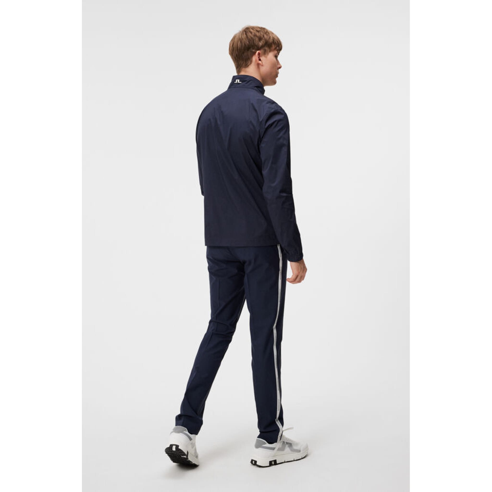 Giacca ripiegabile J. Lindeberg Ash Light da uomo