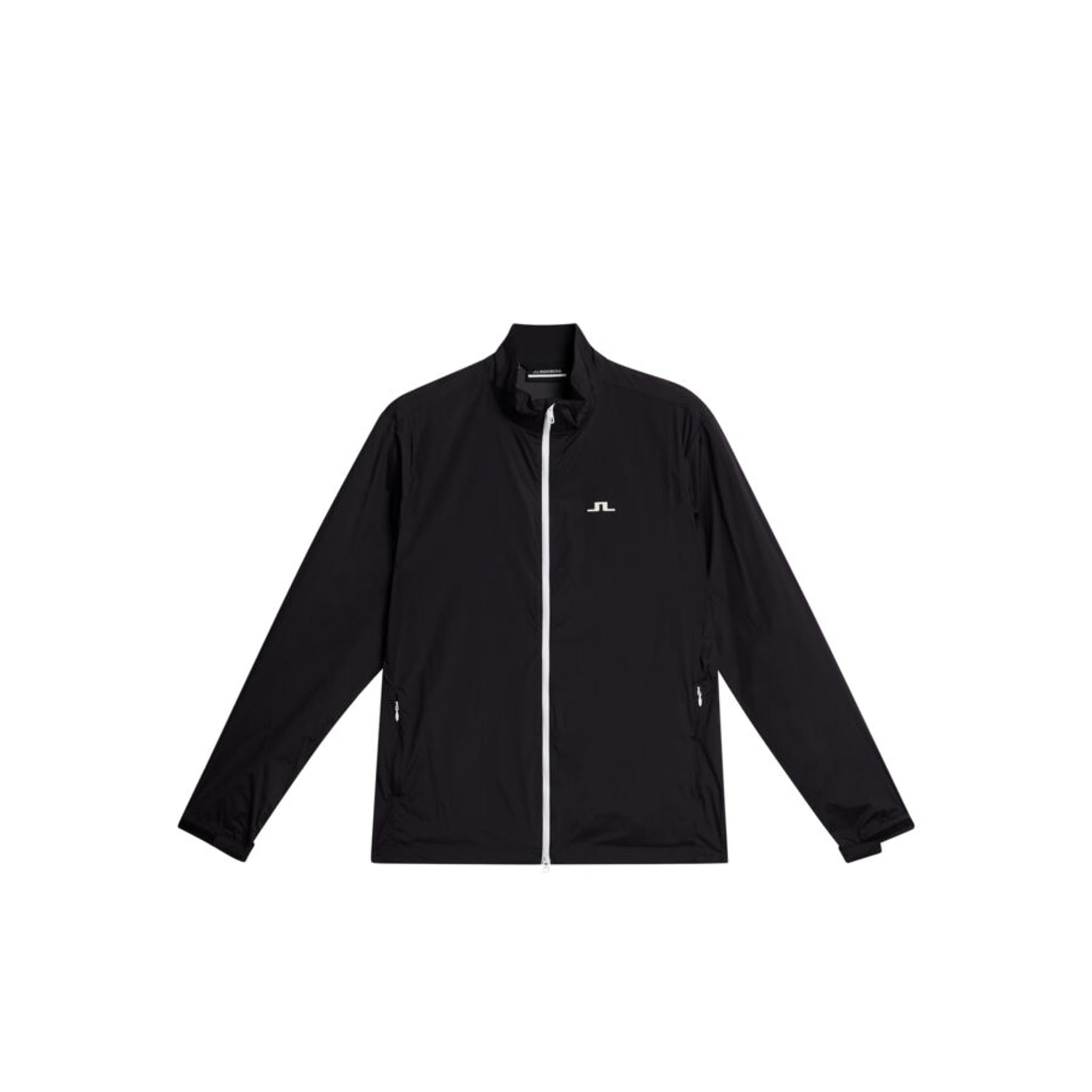 Giacca ripiegabile J. Lindeberg Ash Light da uomo
