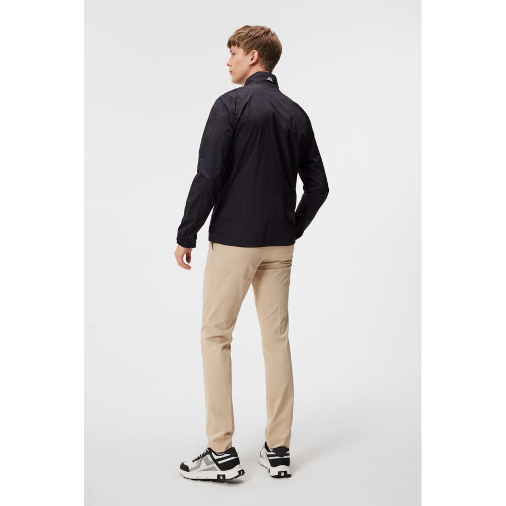 Giacca ripiegabile J. Lindeberg Ash Light da uomo