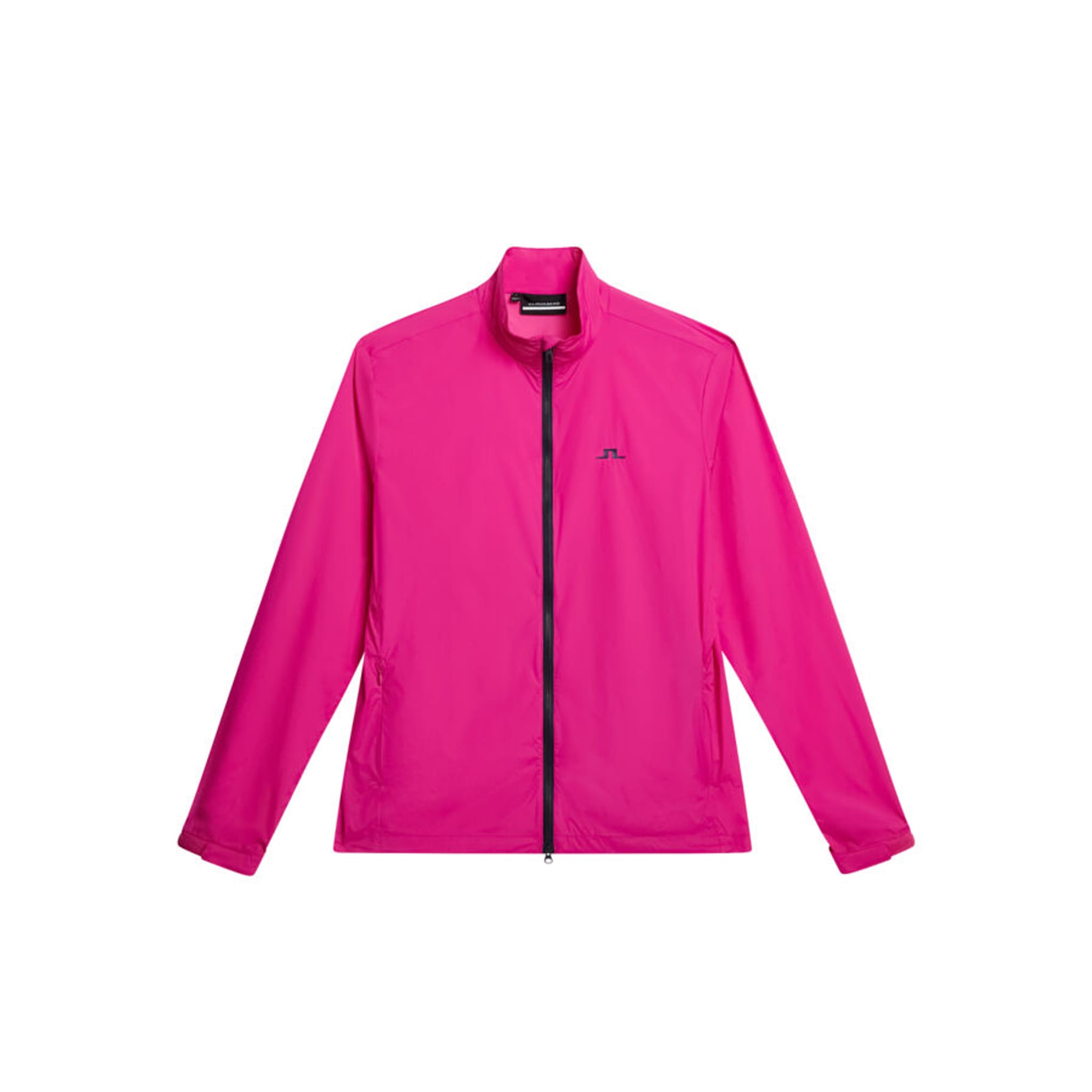 Giacca ripiegabile J. Lindeberg Ash Light da uomo
