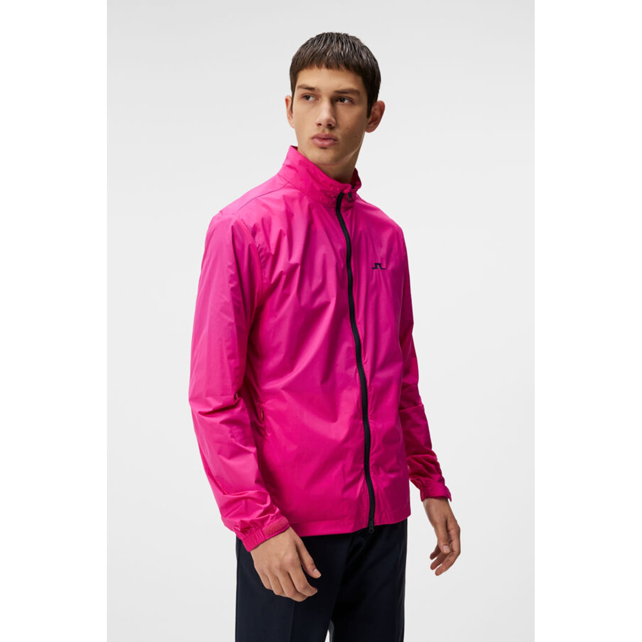 Giacca ripiegabile J. Lindeberg Ash Light da uomo