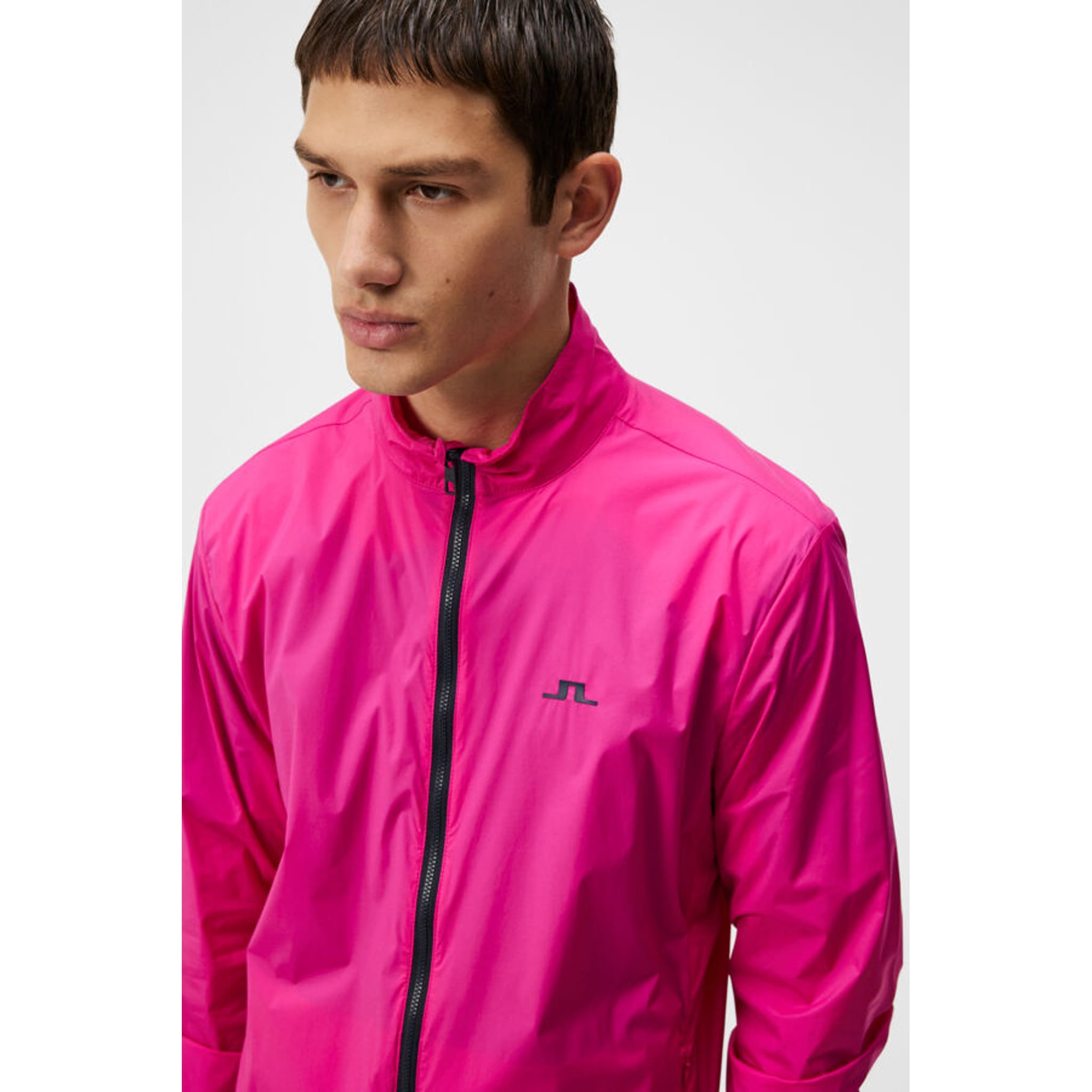 Giacca ripiegabile J. Lindeberg Ash Light da uomo