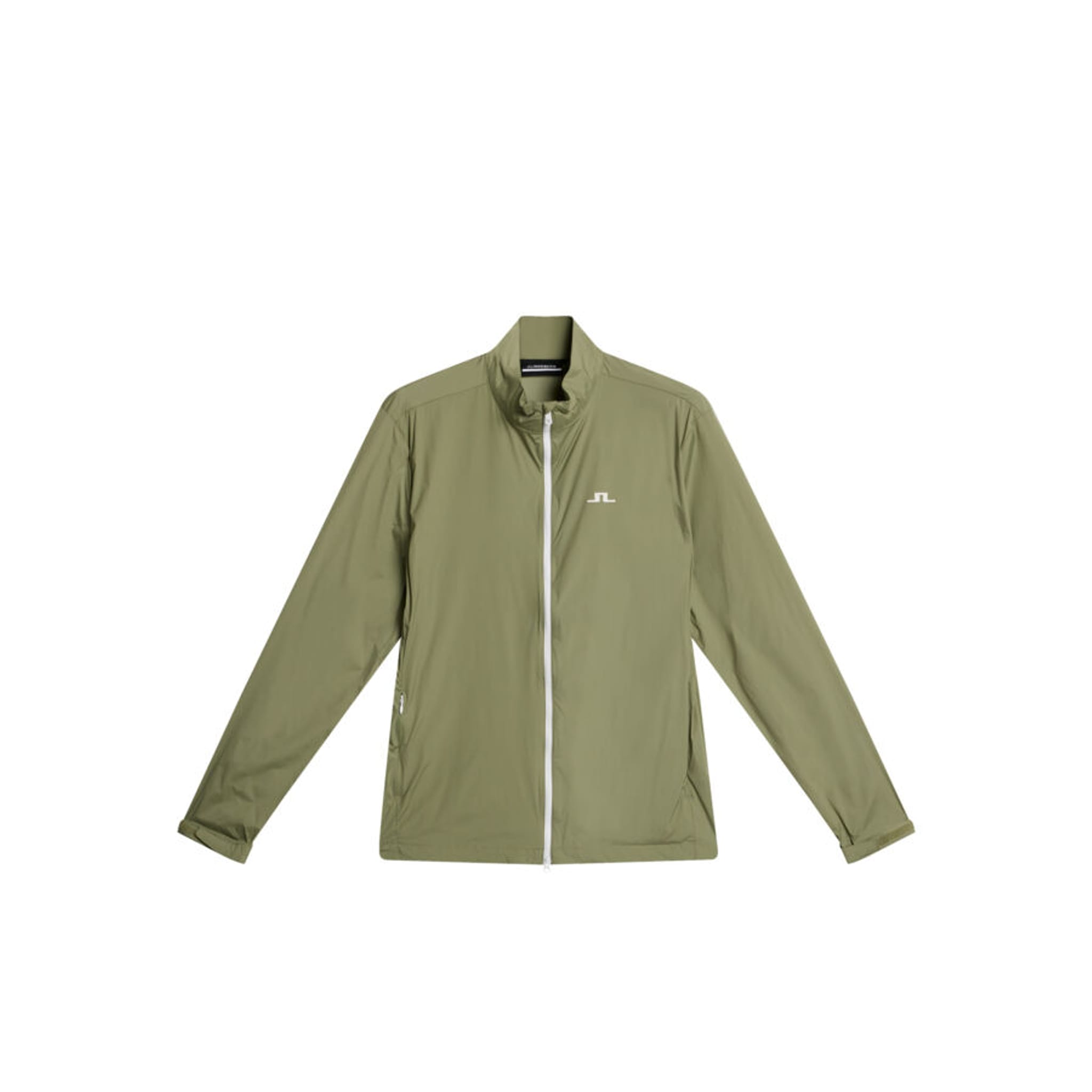 Giacca ripiegabile J. Lindeberg Ash Light da uomo
