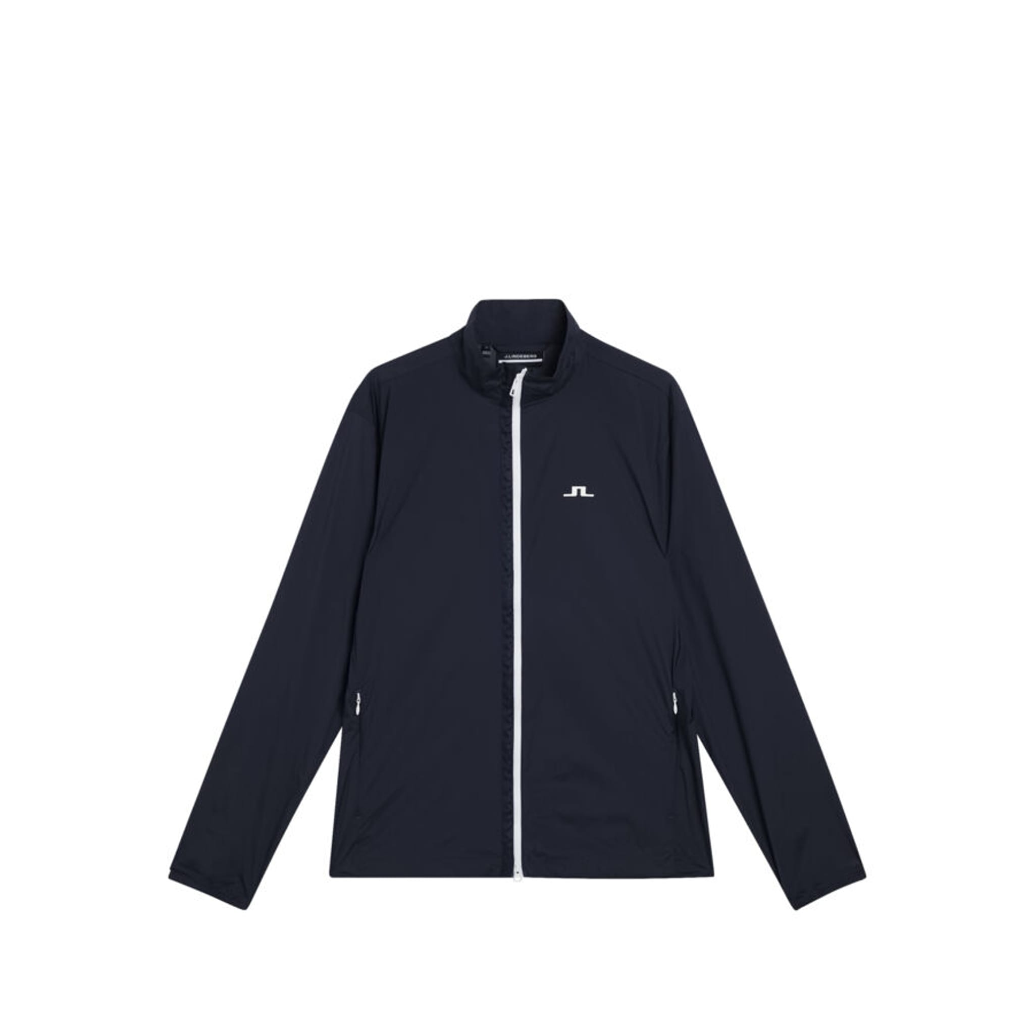 Giacca ripiegabile J. Lindeberg Ash Light da uomo