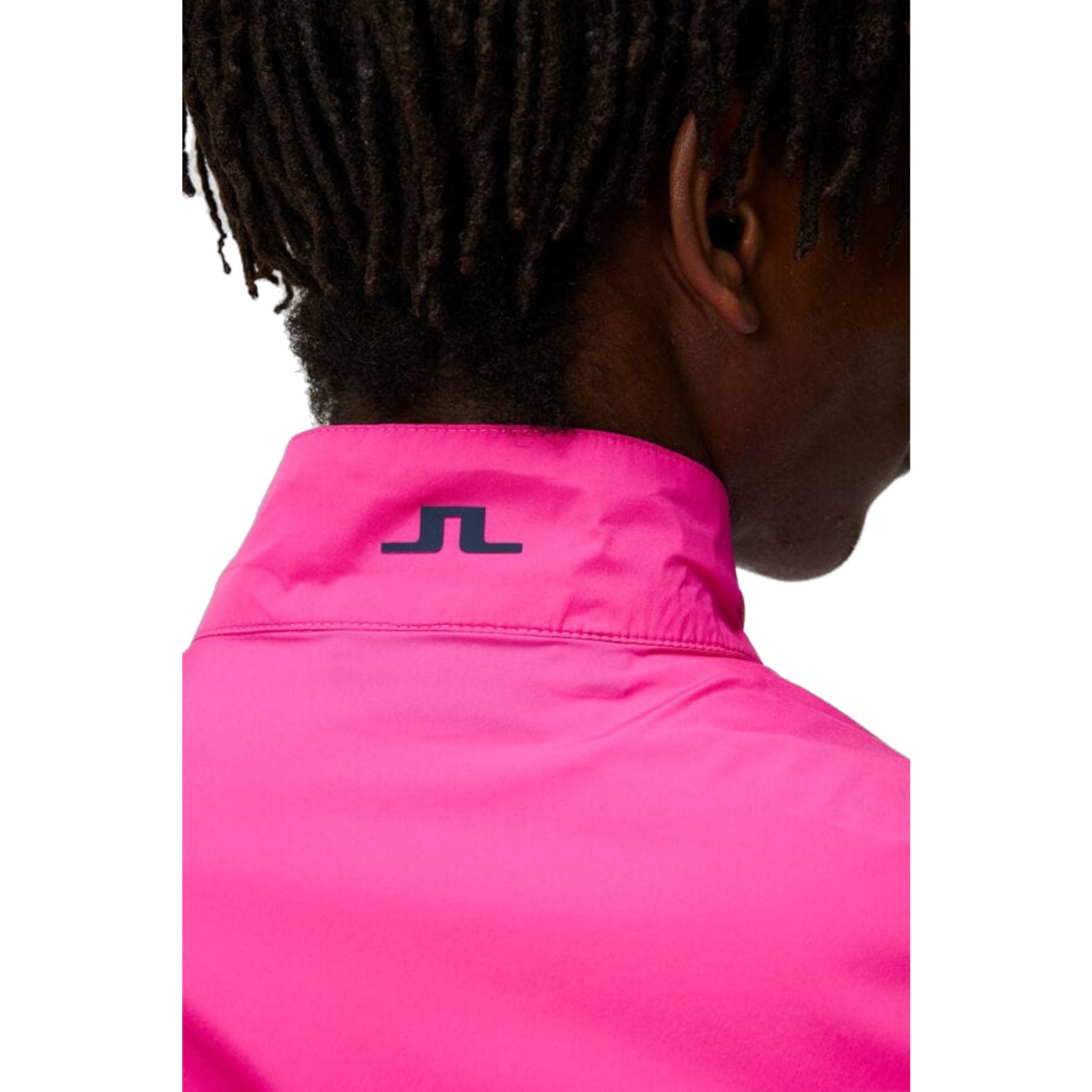 Gilet leggero ripiegabile J. Lindeberg Ash da uomo