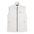Gilet leggero ripiegabile J. Lindeberg Ash da uomo