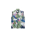 J. Lindeberg Ash Light Gilet ripiegabile Stampa Uomo