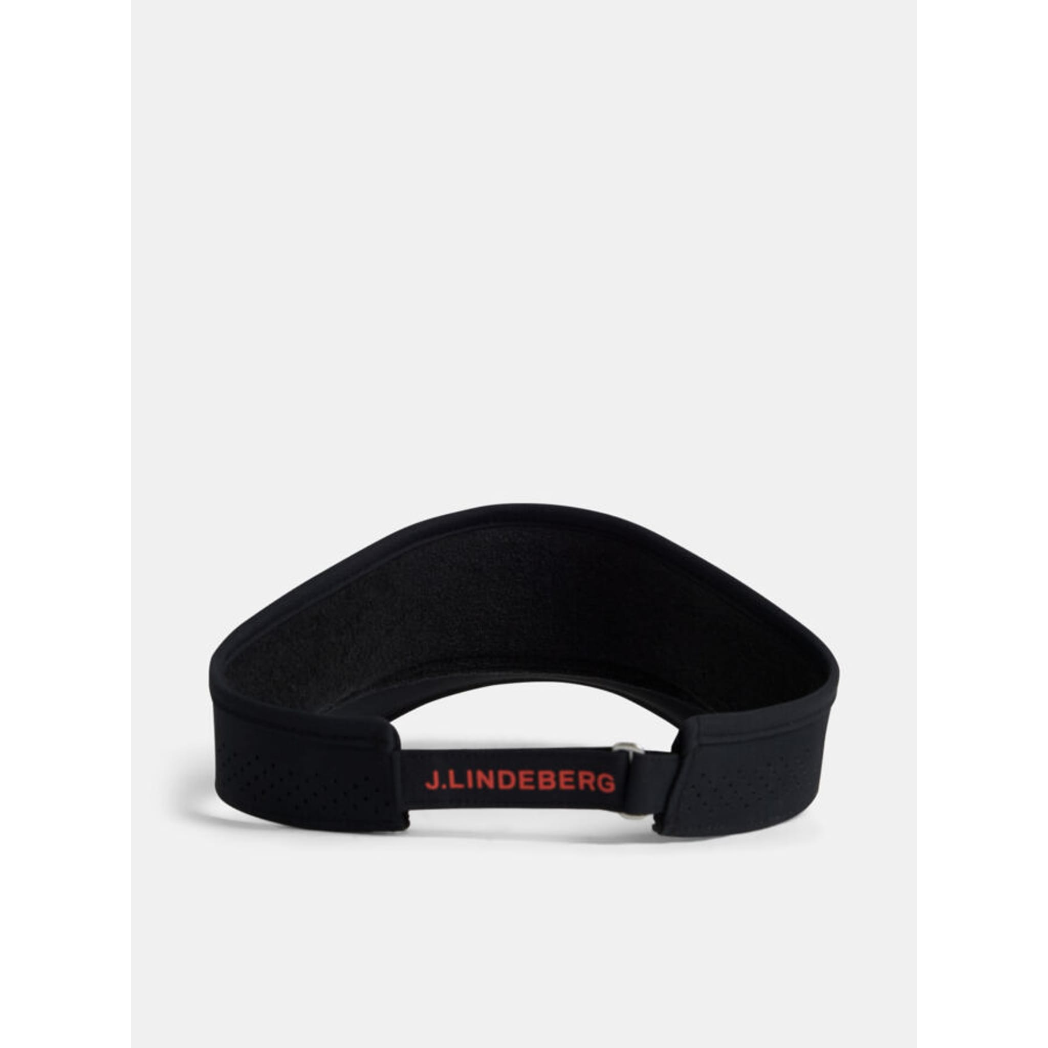 J. Lindeberg Avery Visiera Uomo