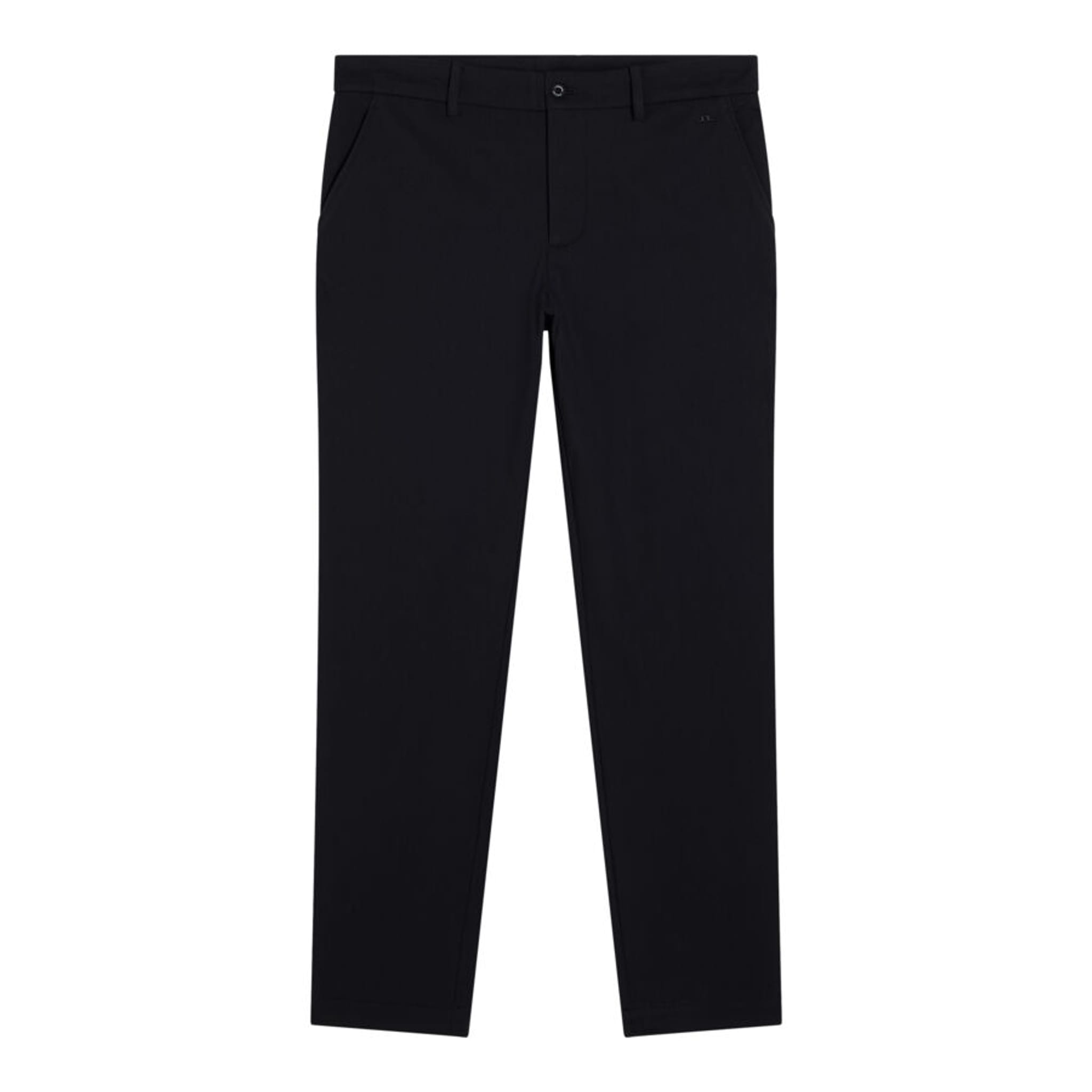 Pantaloni da golf in twill di pile J. Lindeberg Axil da uomo