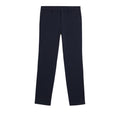 Pantaloni da golf in twill di pile J. Lindeberg Axil da uomo