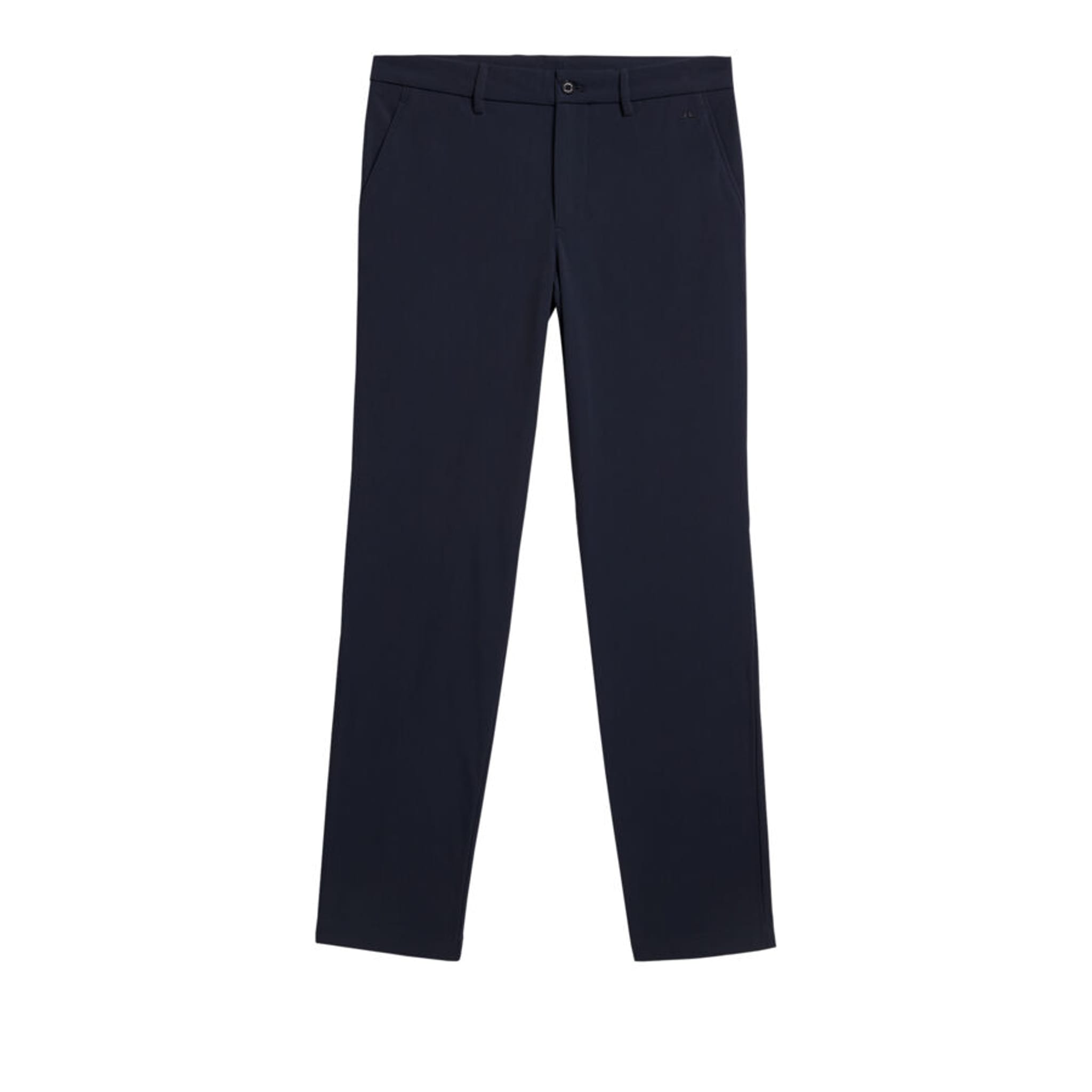 Pantaloni da golf in twill di pile J. Lindeberg Axil da uomo