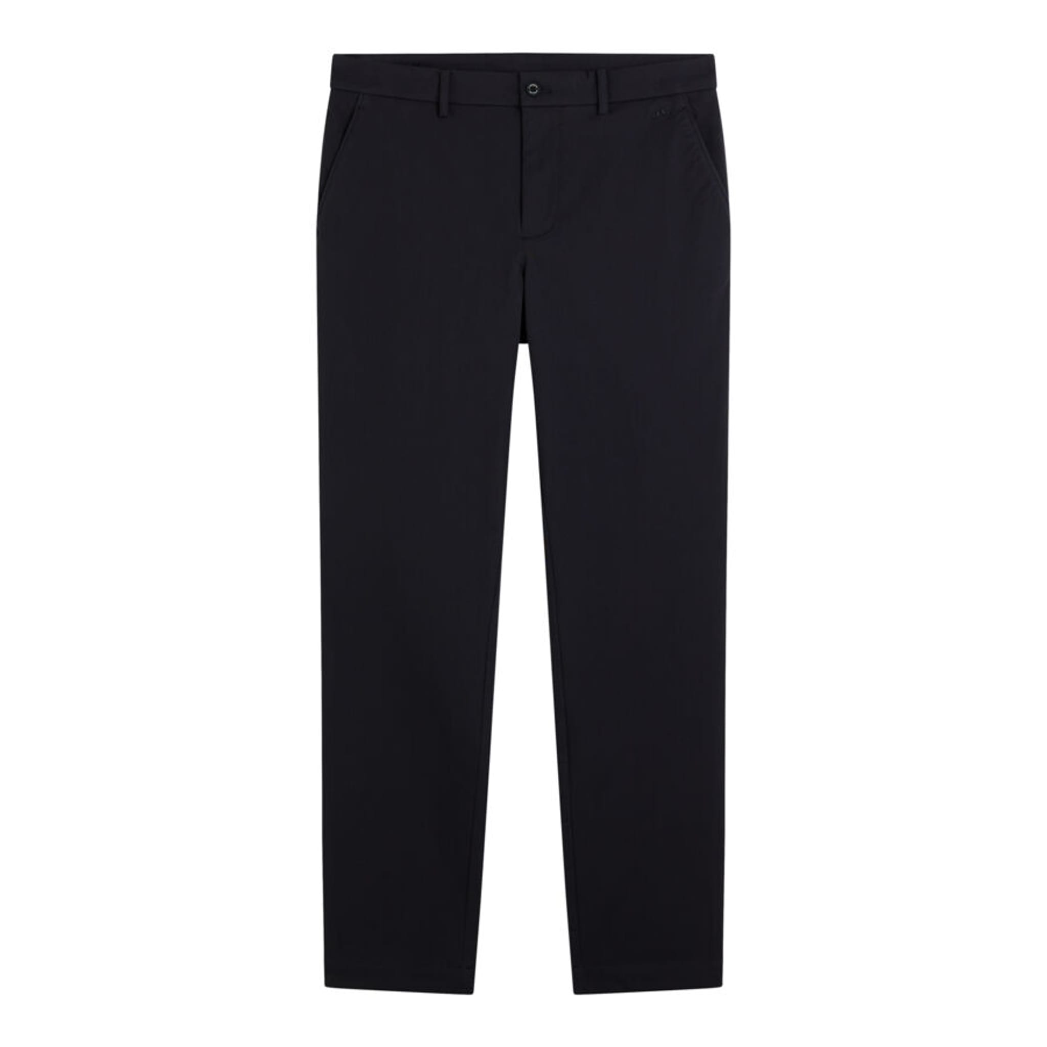 Pantaloni da golf in twill di pile J. Lindeberg Axil da uomo
