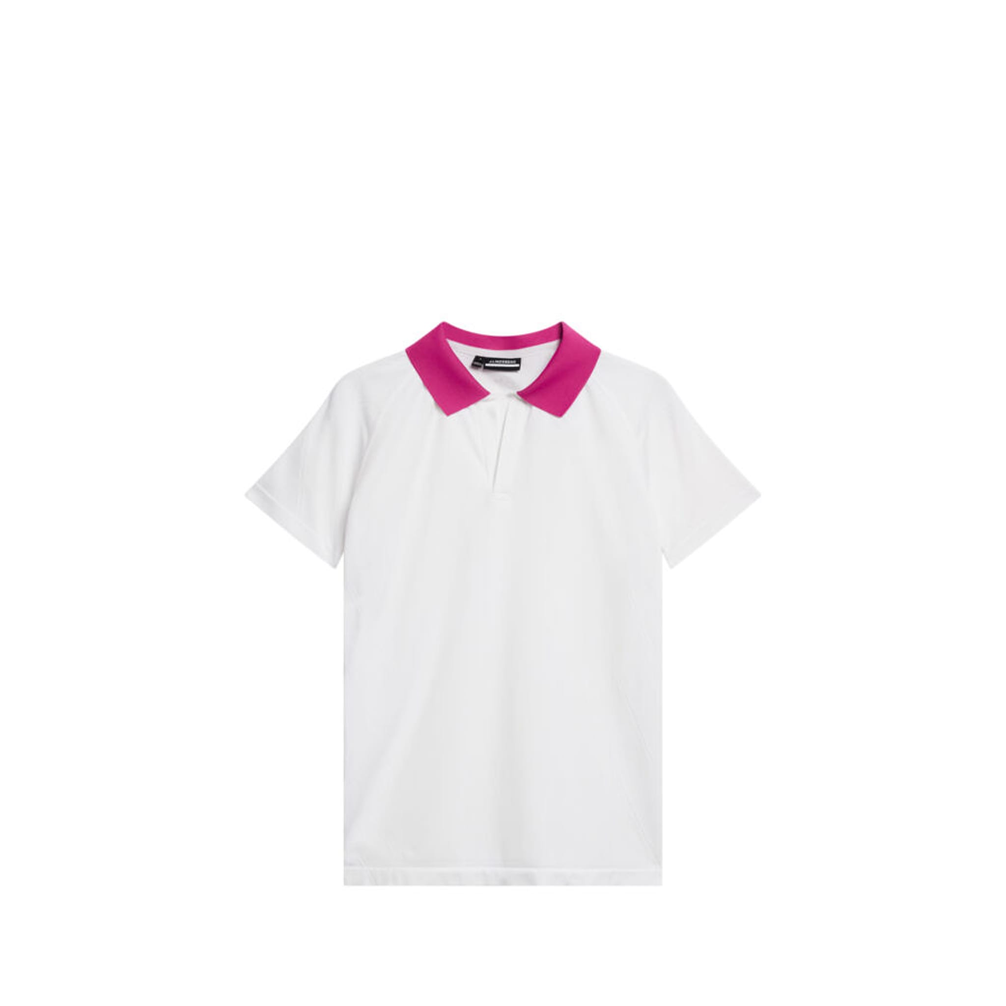 Polo senza cuciture Baily di J. Lindeberg da donna