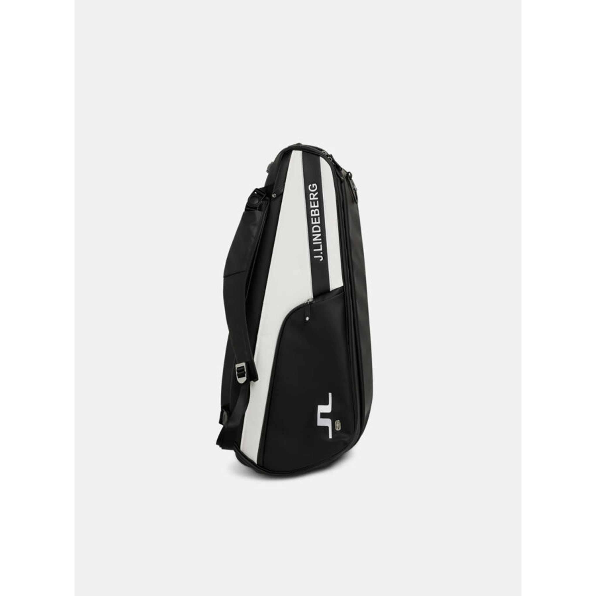 Borsa per racchette J. Lindeberg Baseline da uomo