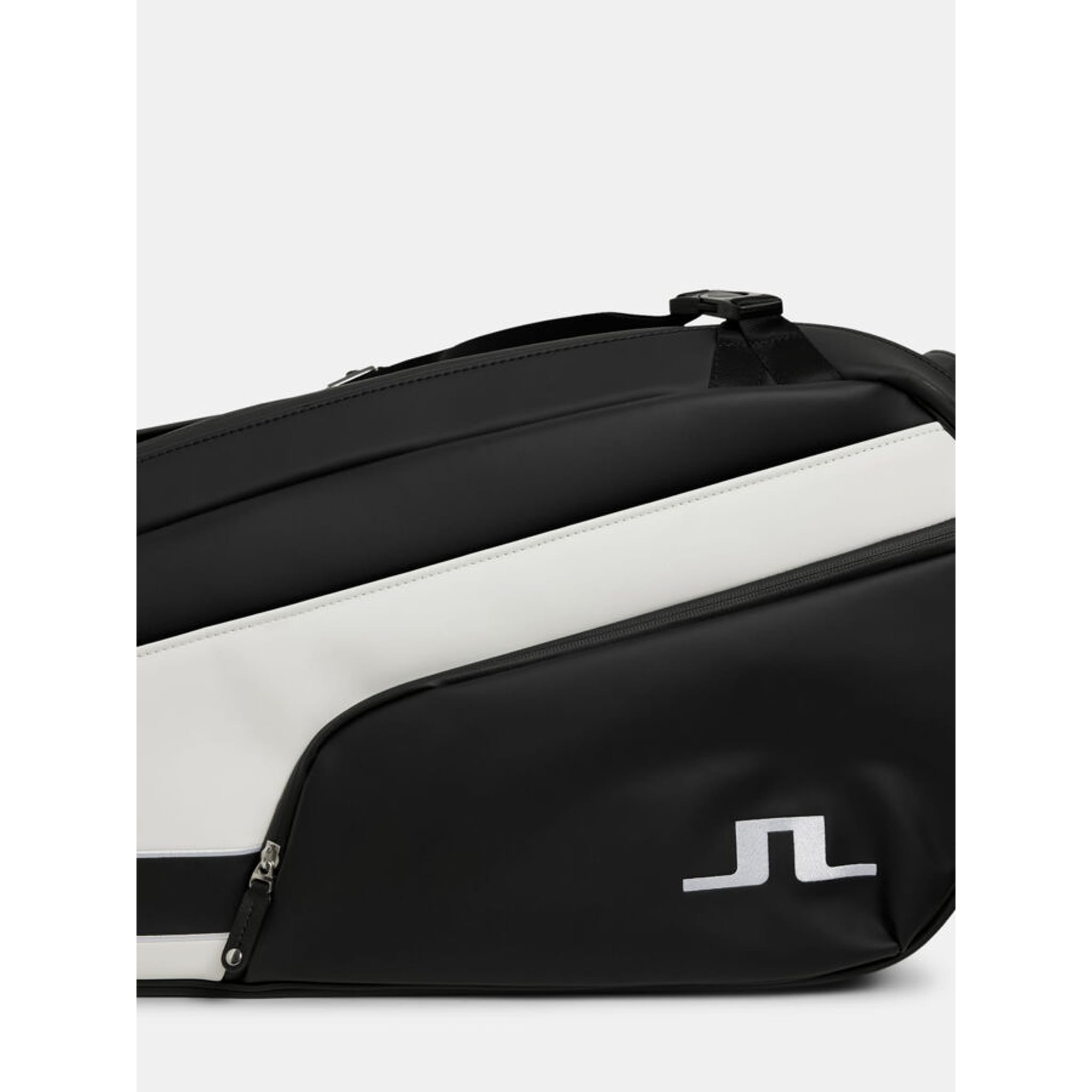 Borsa per racchette J. Lindeberg Baseline da uomo