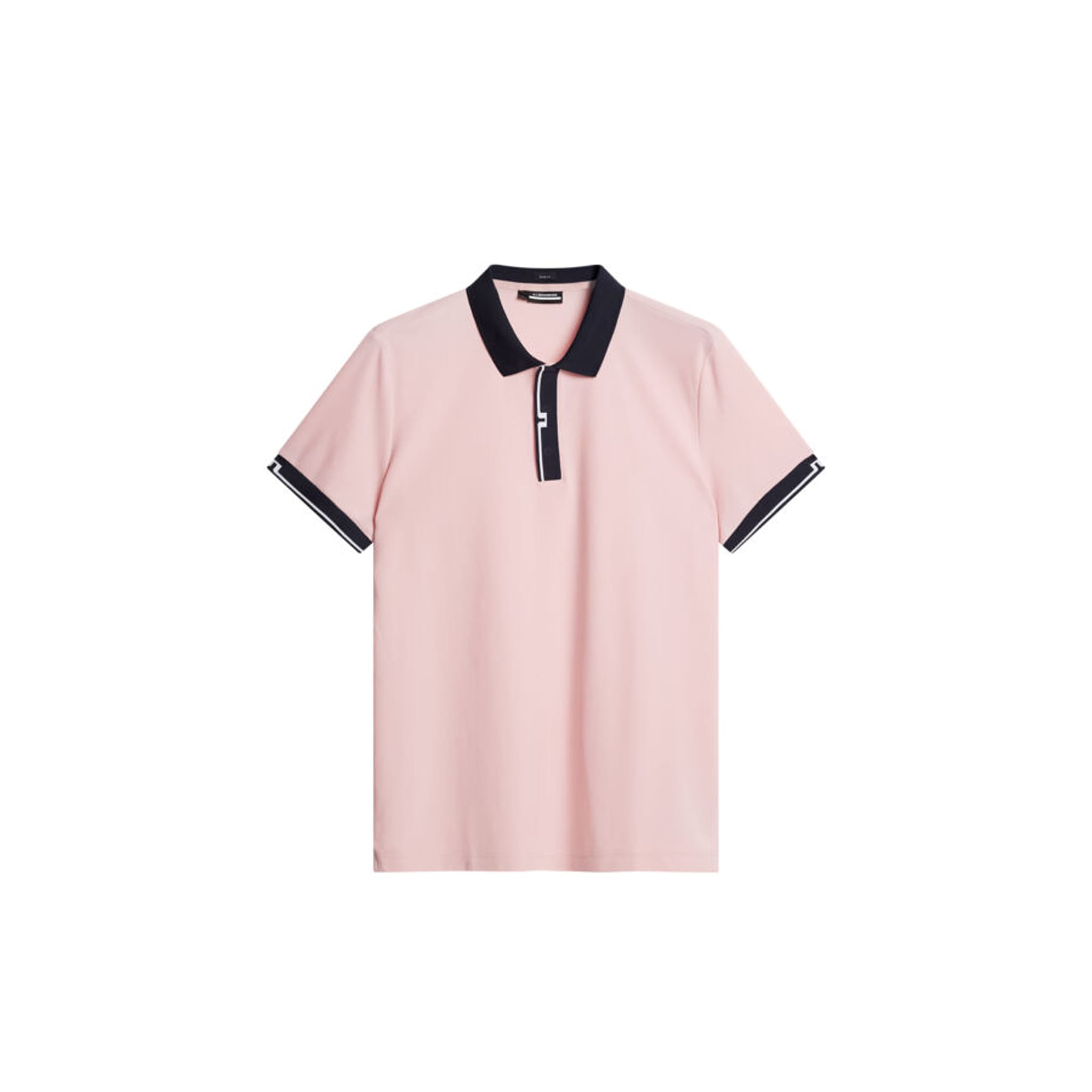 Polo slim J. Lindeberg Bay da uomo