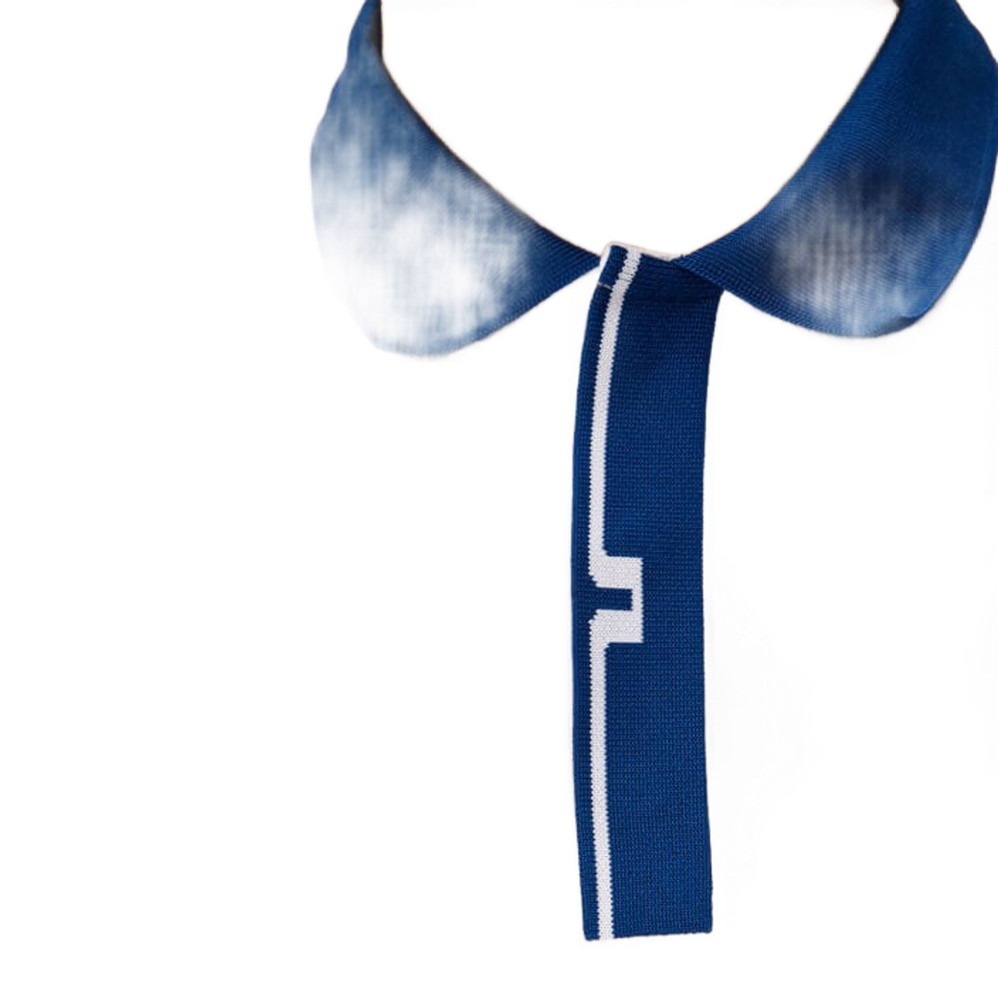 Polo slim J. Lindeberg Bay da uomo