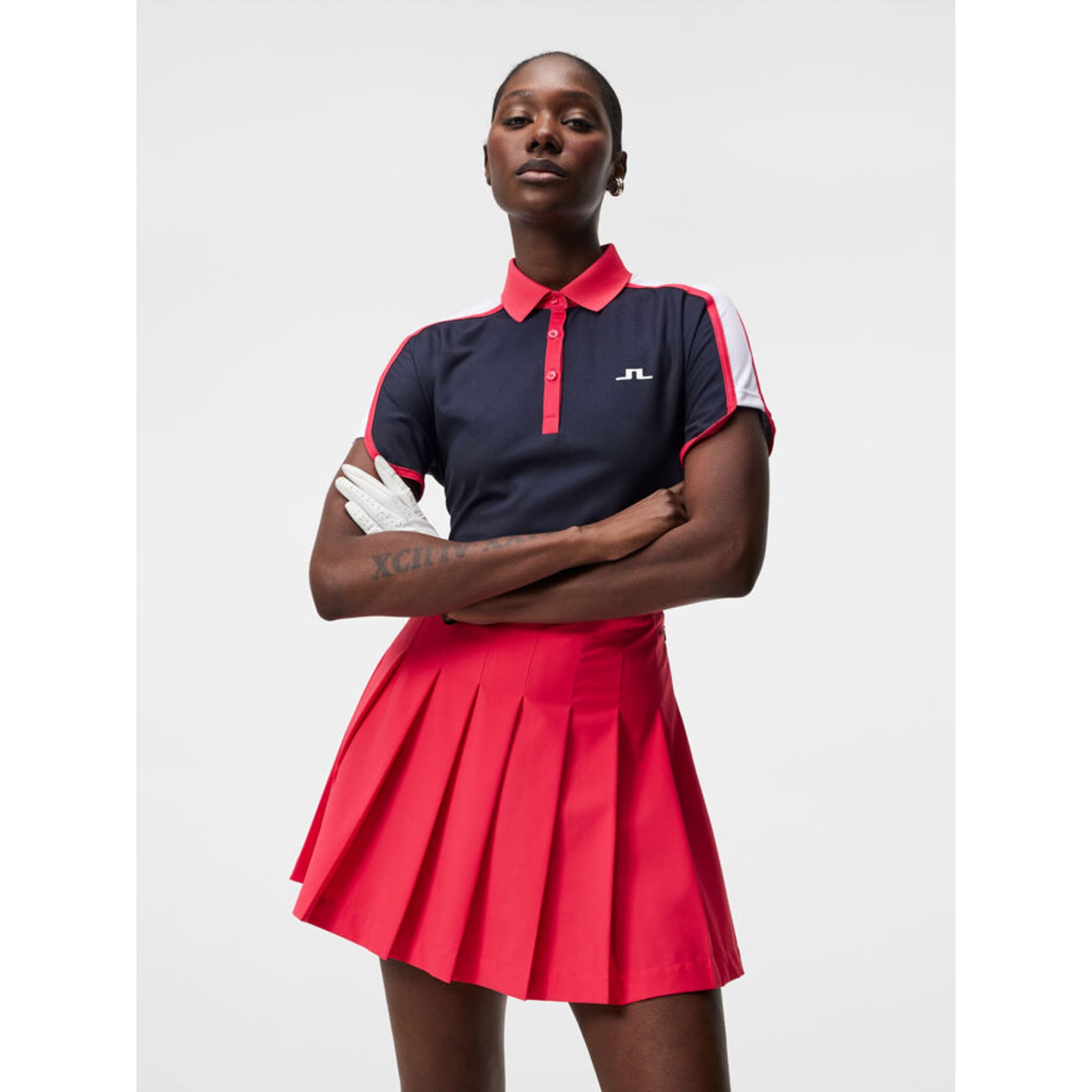 Polo J. Lindeberg Beatrix JL Donna