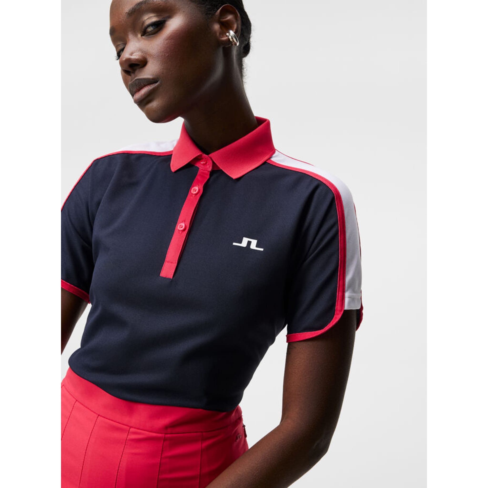 Polo J. Lindeberg Beatrix JL Donna