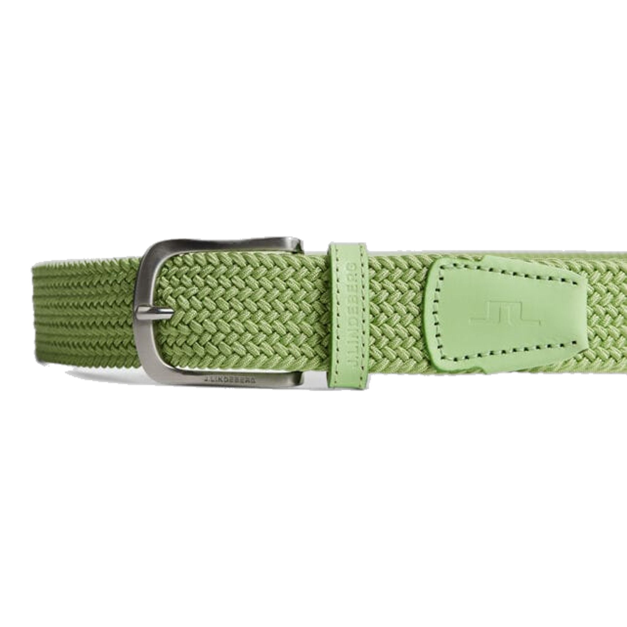 J. Lindeberg Bernhard Elastic Belt Herren