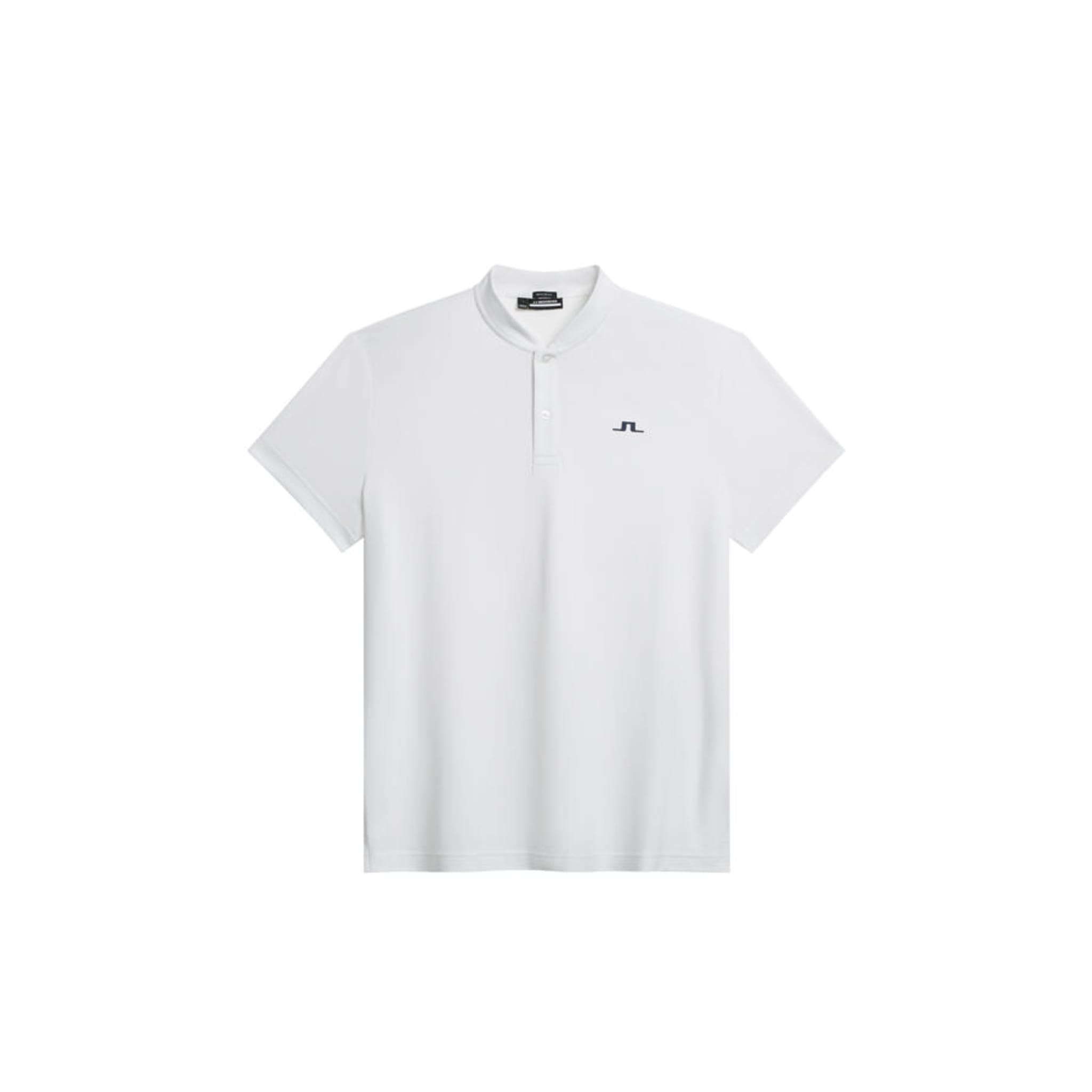 Polo J. Lindeberg Bode vestibilità regolare da uomo