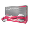 Palline da golf TaylorMade Tour Response Stripe per uomo