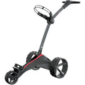 Carrello elettrico Motocaddy S1 DHC