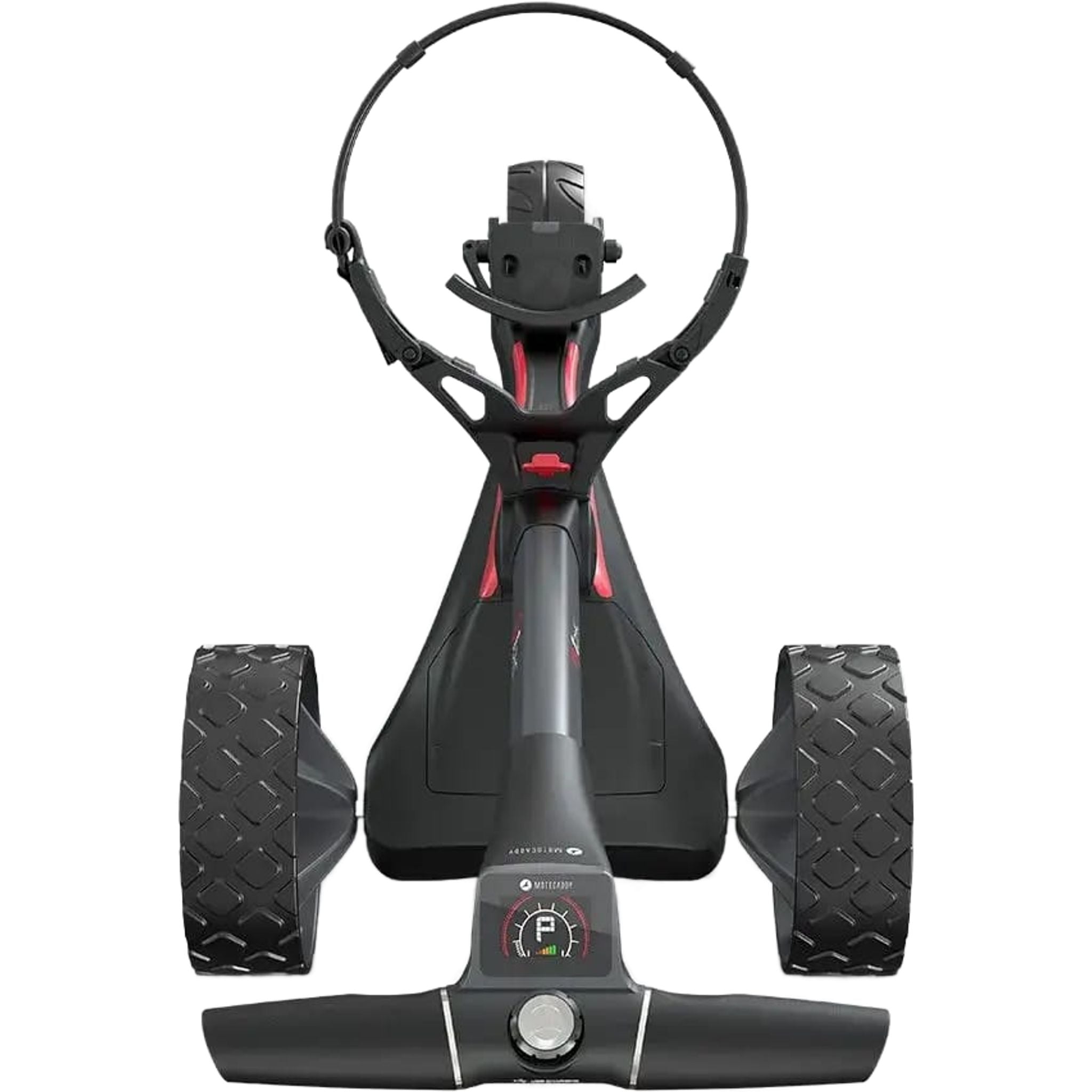 Carrello elettrico Motocaddy S1 DHC