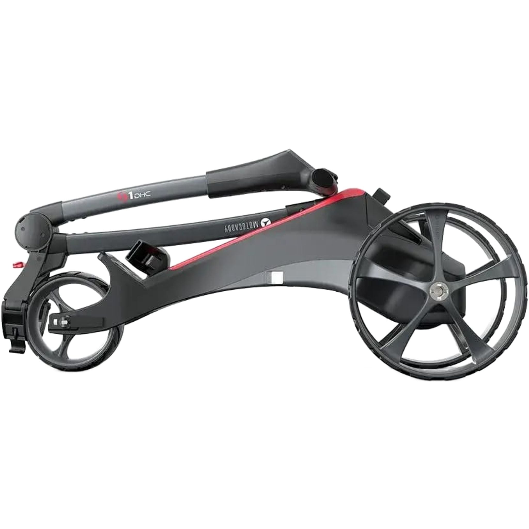 Carrello elettrico Motocaddy S1 DHC