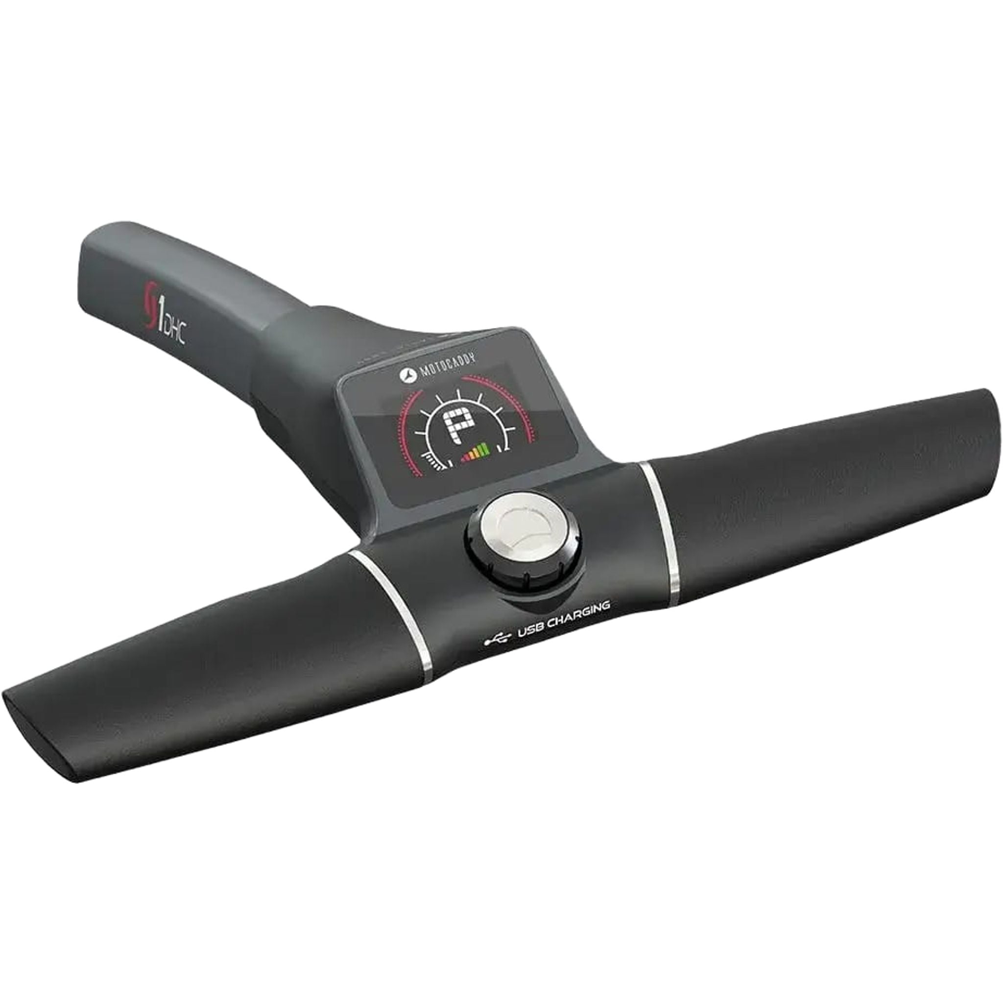 Carrello elettrico Motocaddy S1 DHC