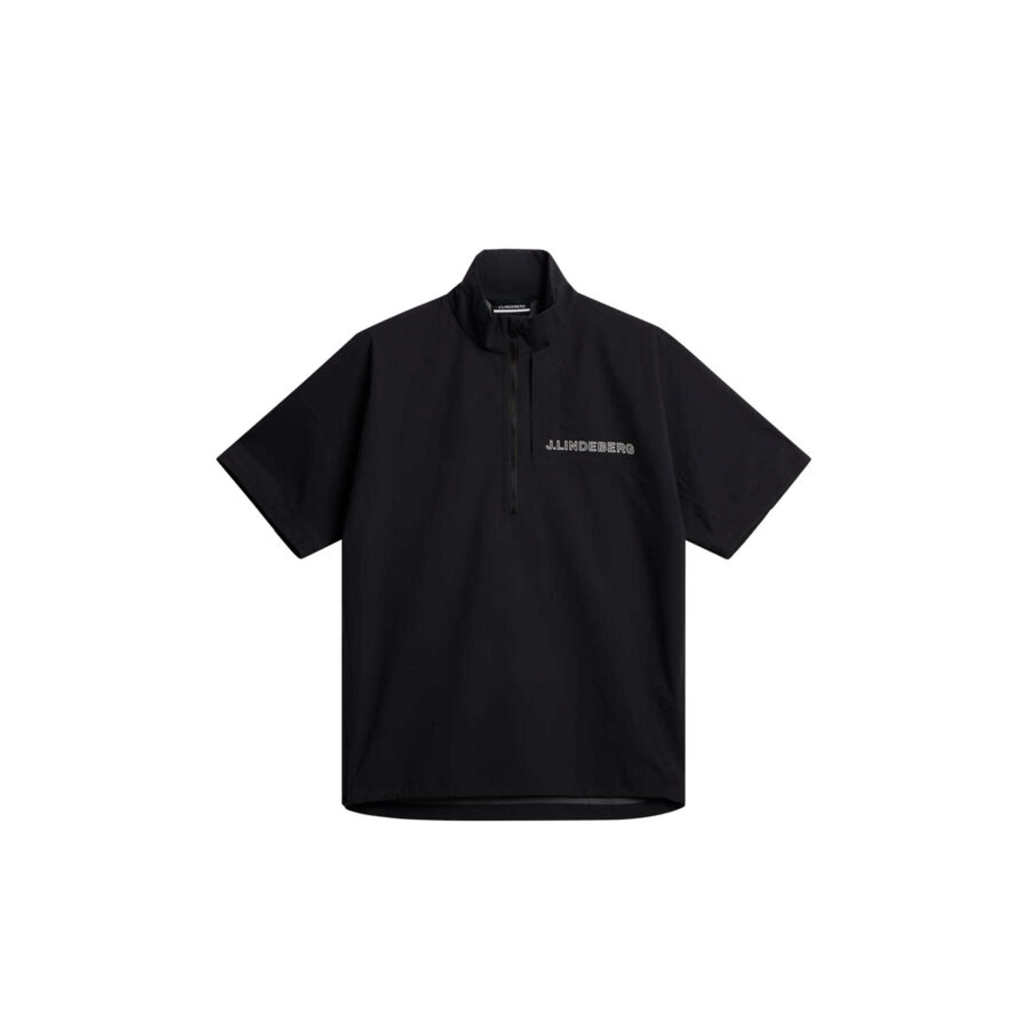 Camicia antipioggia J. Lindeberg Bridge Uomo