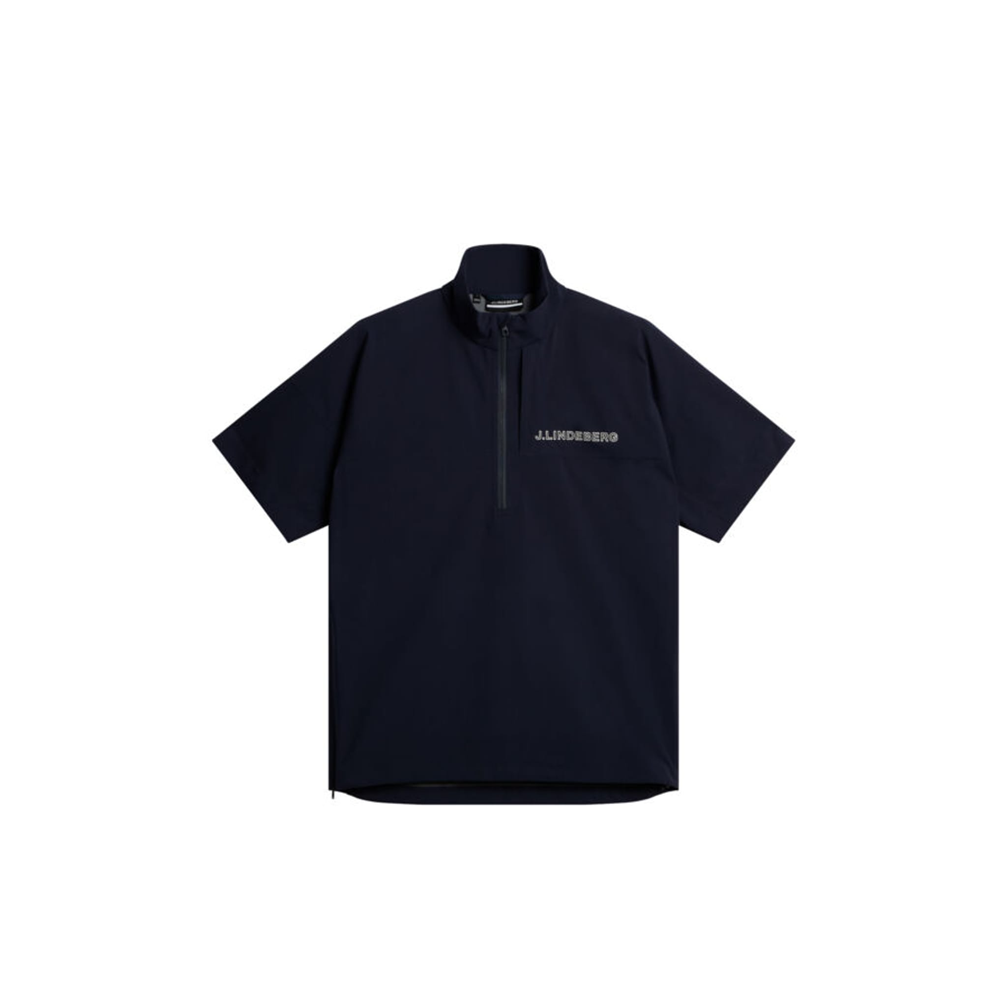 Camicia antipioggia J. Lindeberg Bridge Uomo