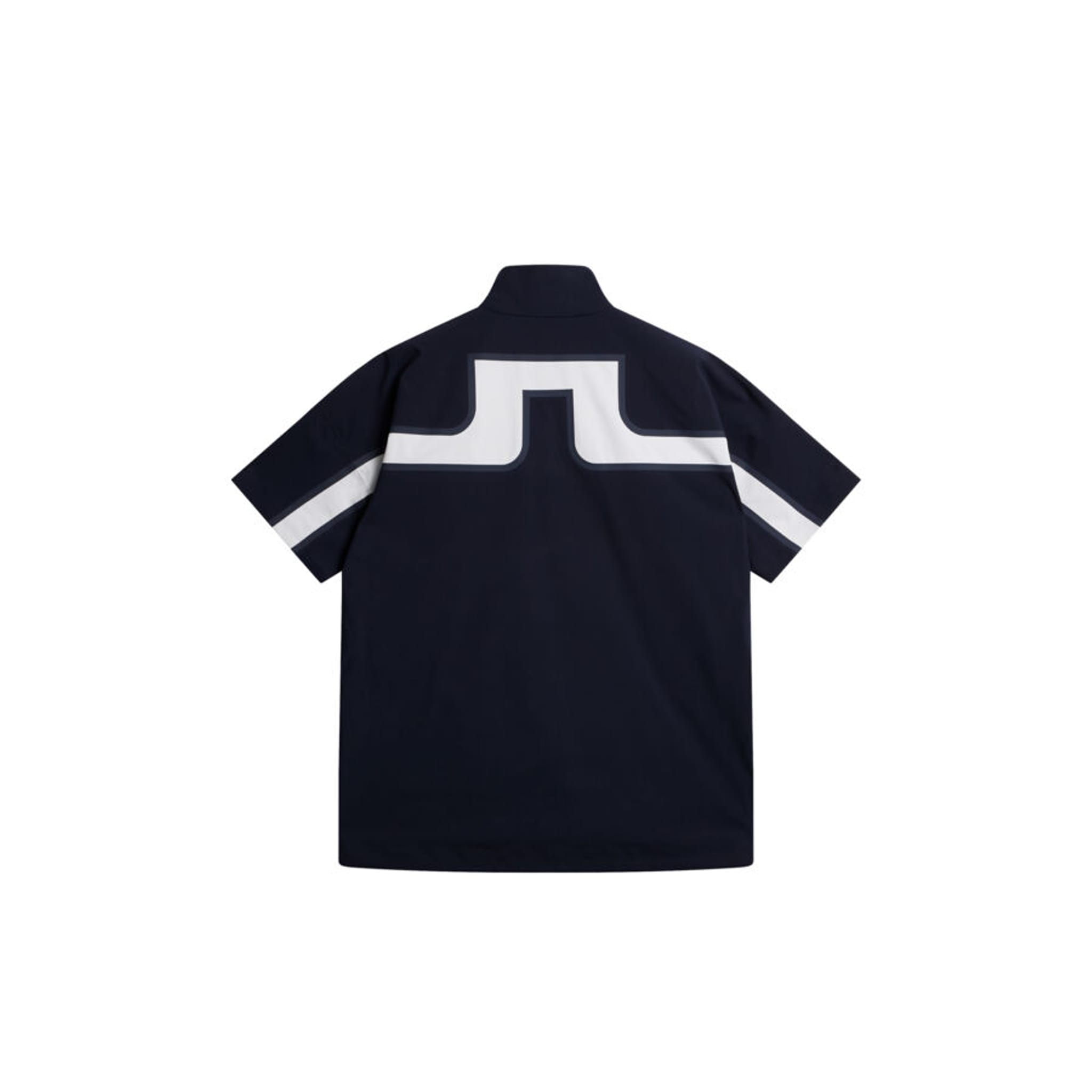 Camicia antipioggia J. Lindeberg Bridge Uomo