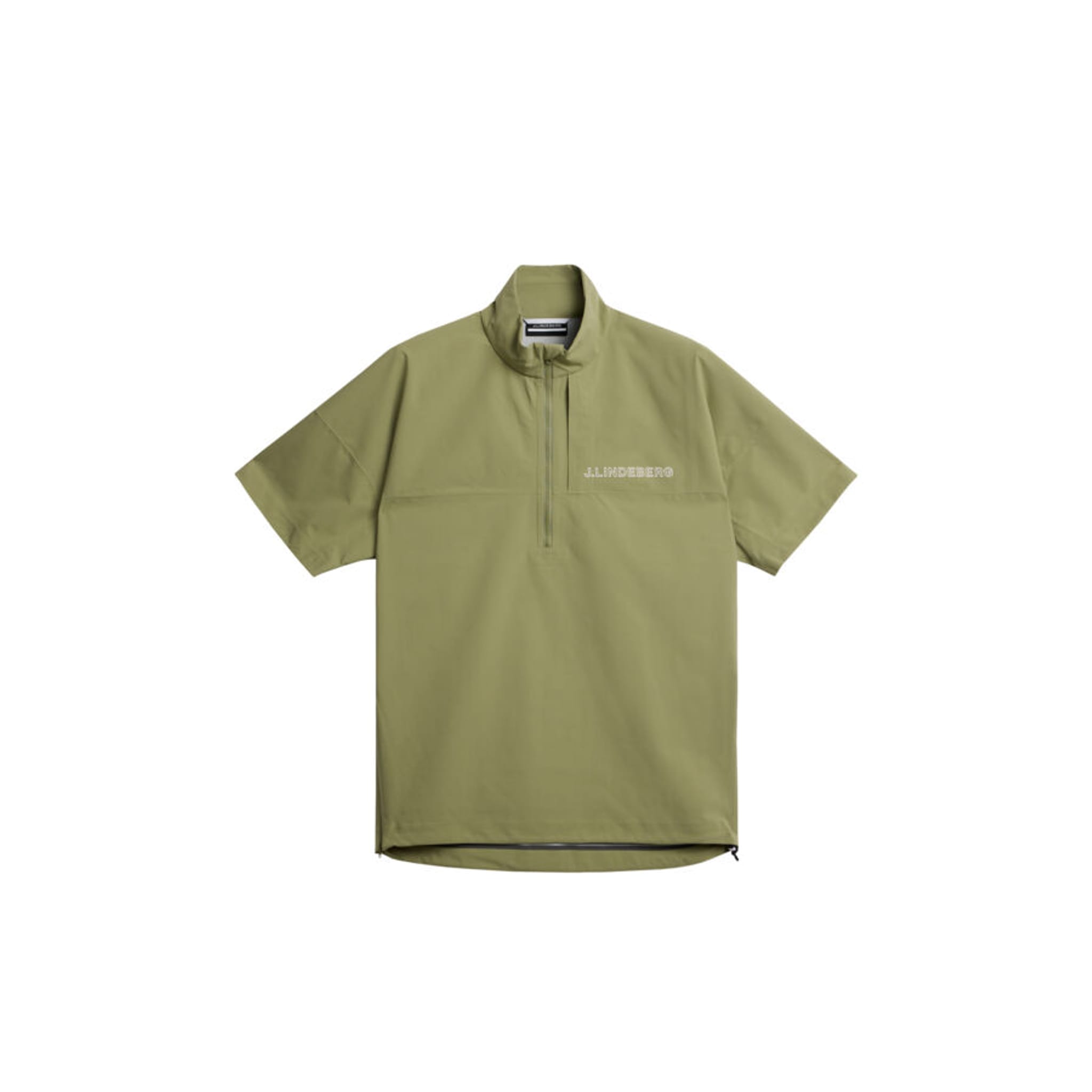 Camicia antipioggia J. Lindeberg Bridge Uomo