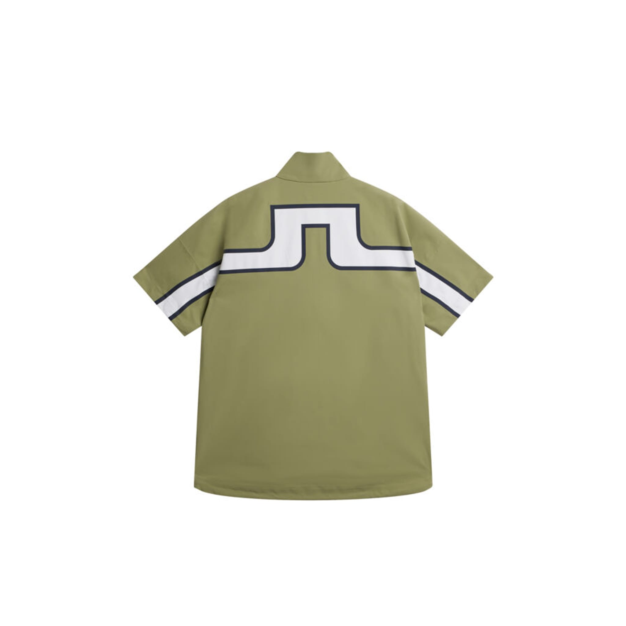 Camicia antipioggia J. Lindeberg Bridge Uomo