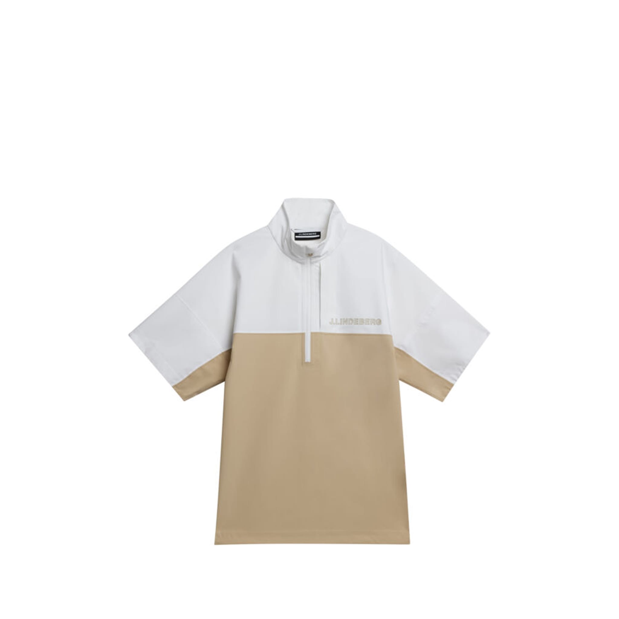 Camicia antipioggia J. Lindeberg Bridge Uomo