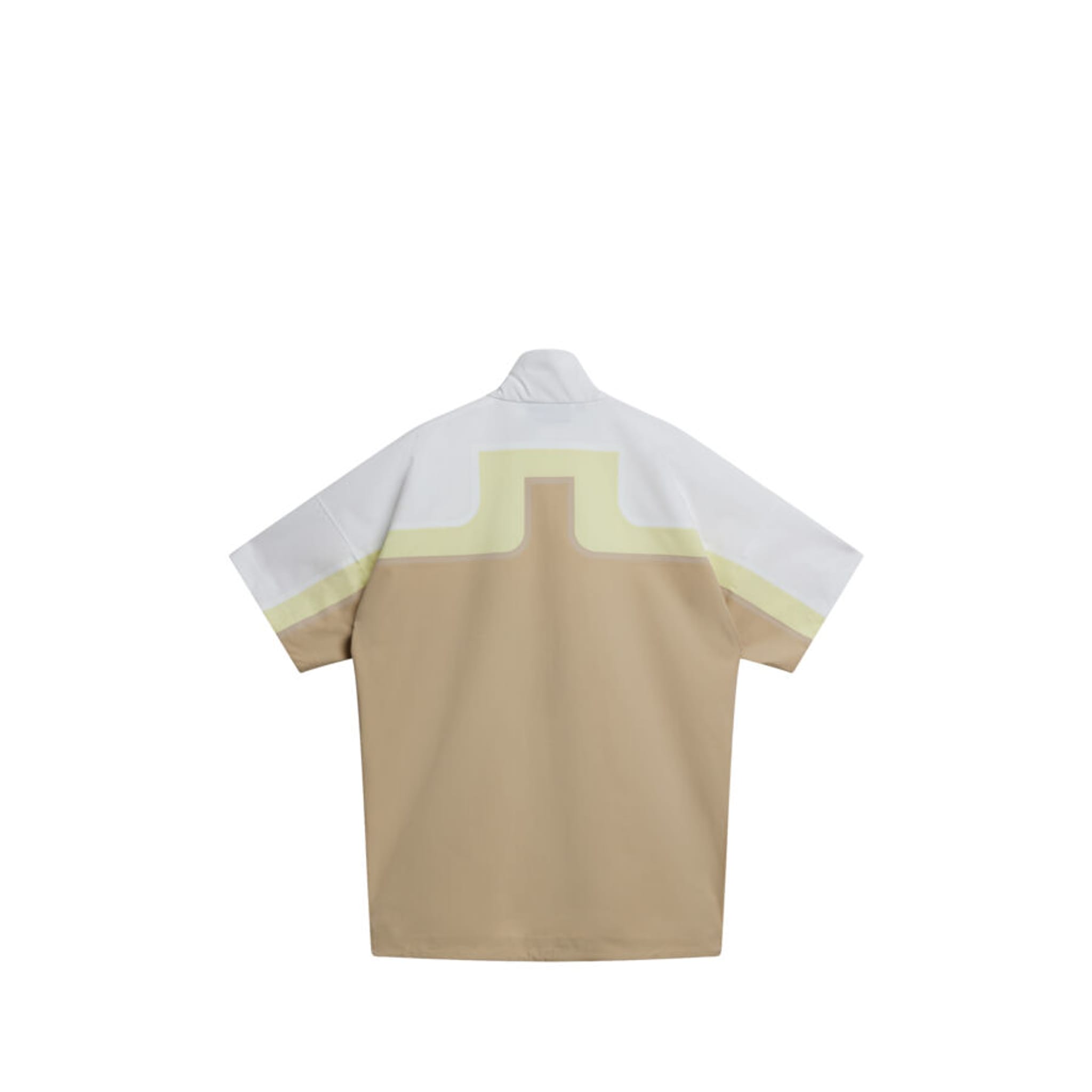 Camicia antipioggia J. Lindeberg Bridge Uomo